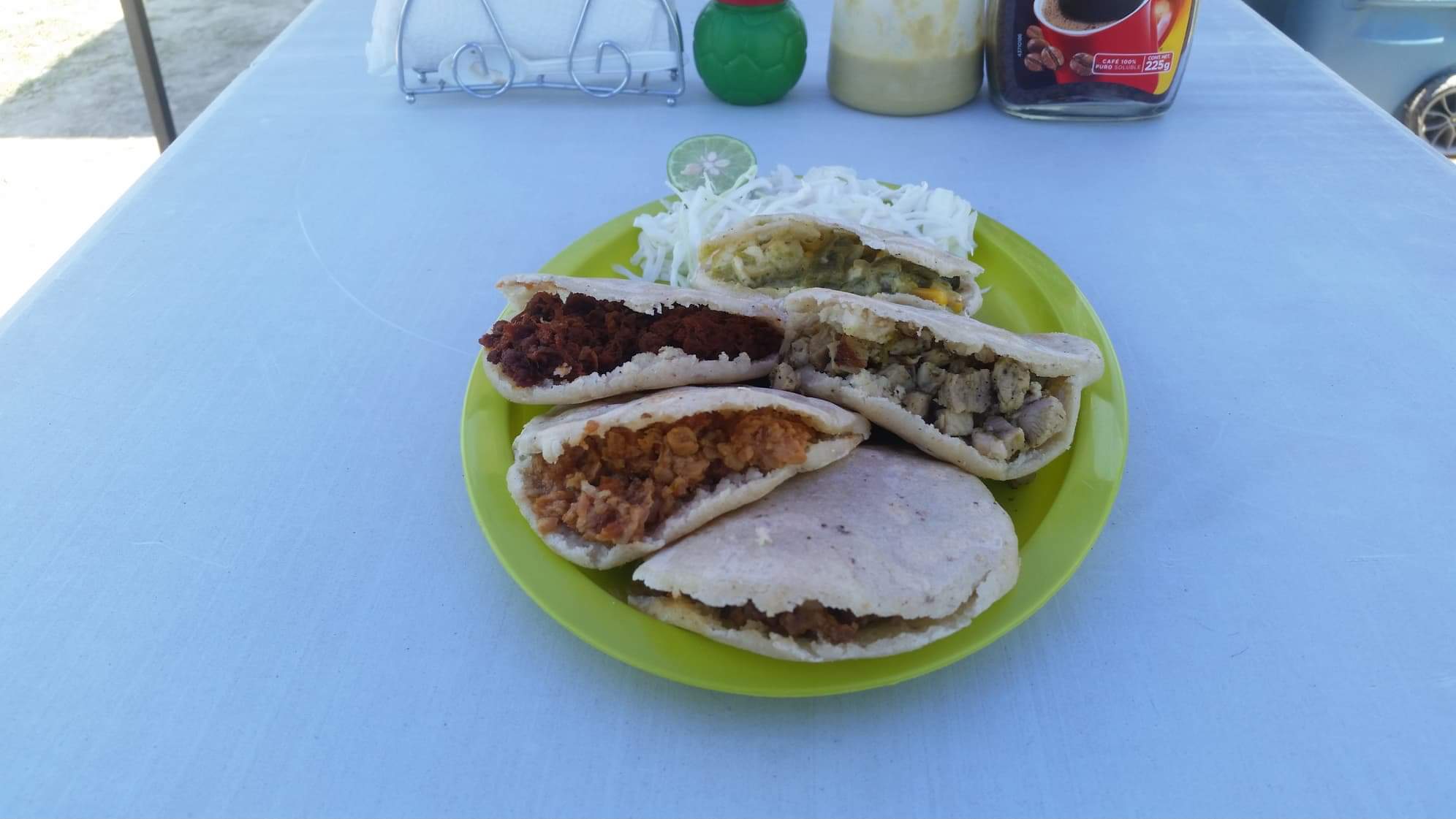 Tacos "El sembrador" image 3
