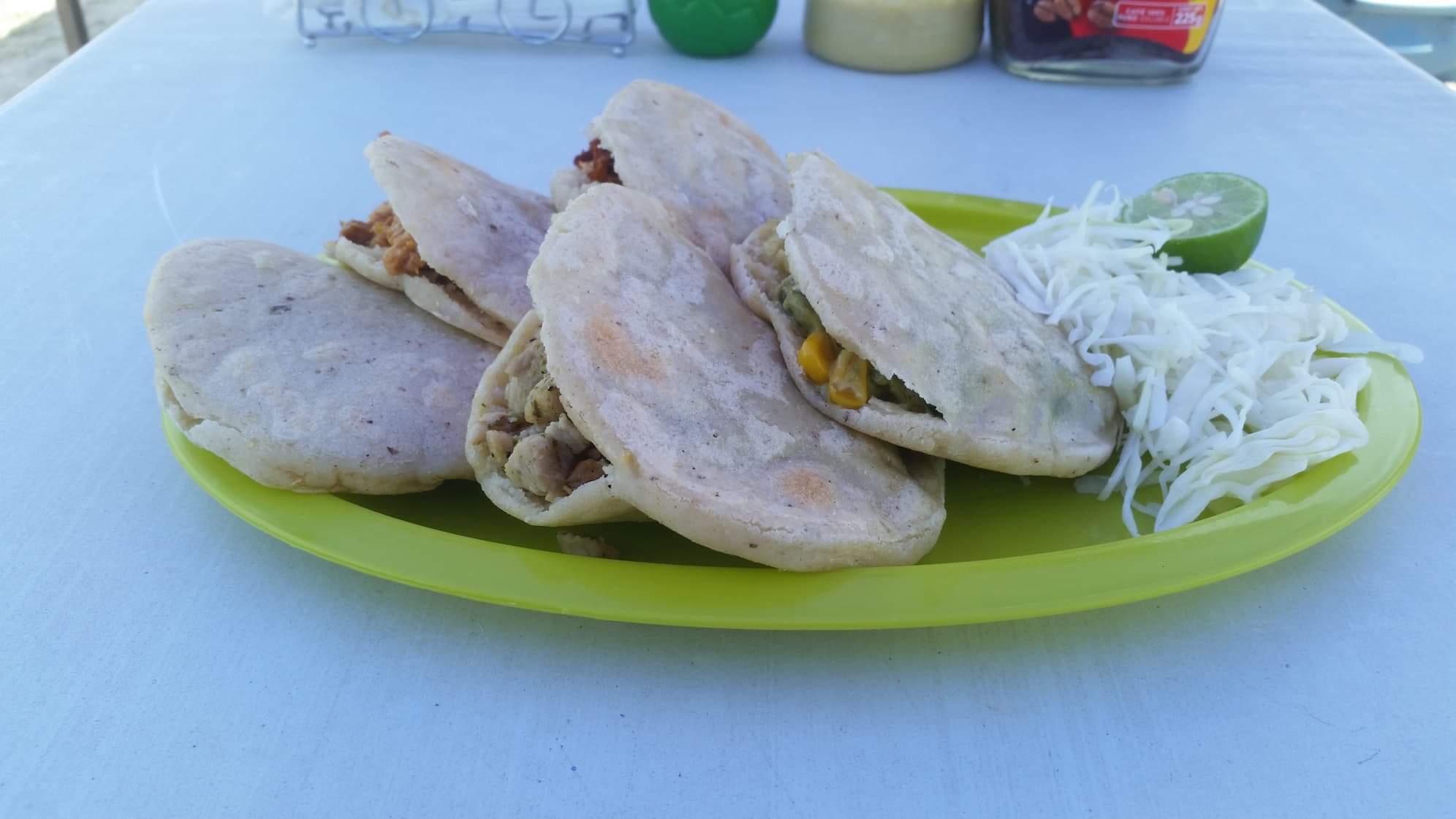 Tacos "El sembrador" image 4