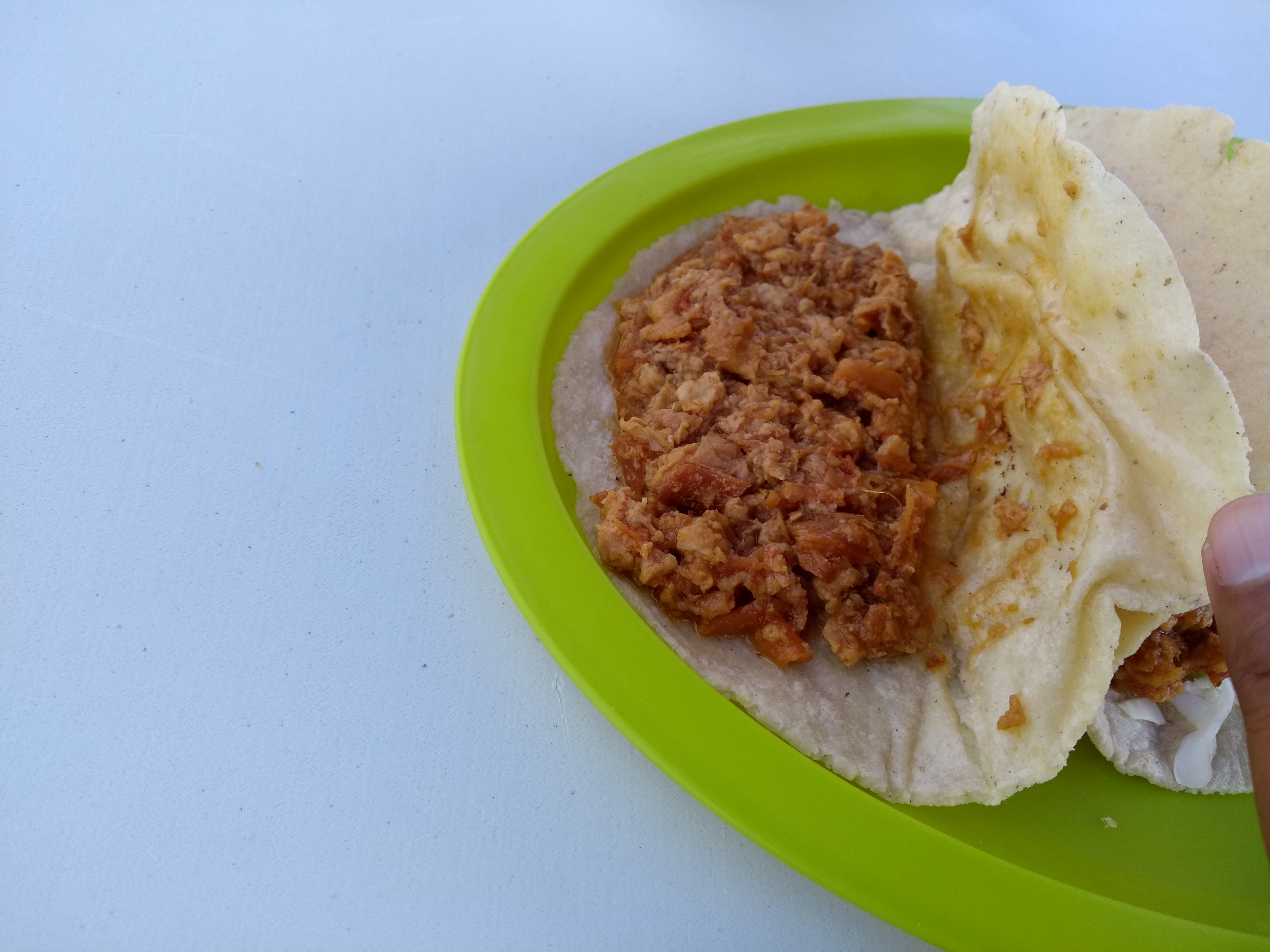 Tacos "El sembrador" image 5