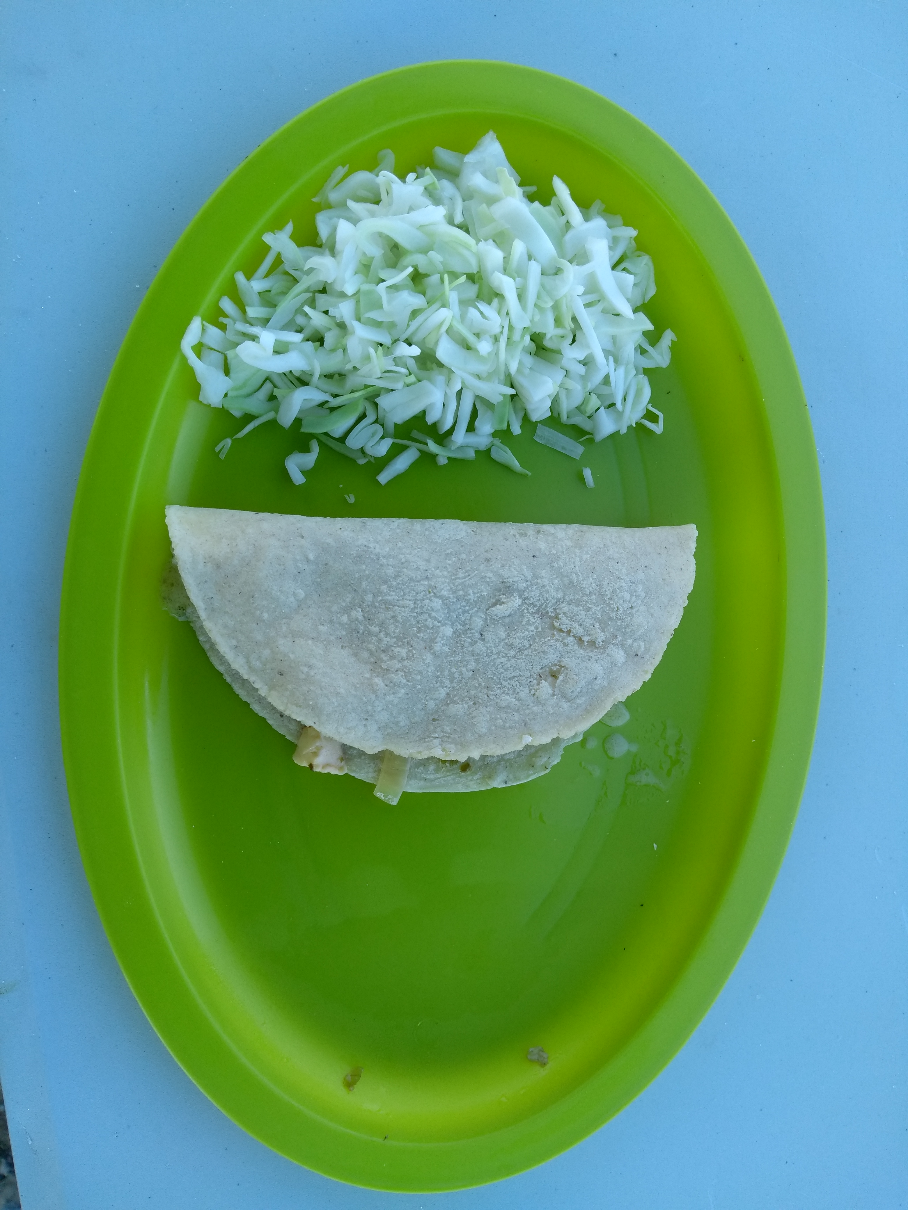 Tacos "El sembrador" image 6