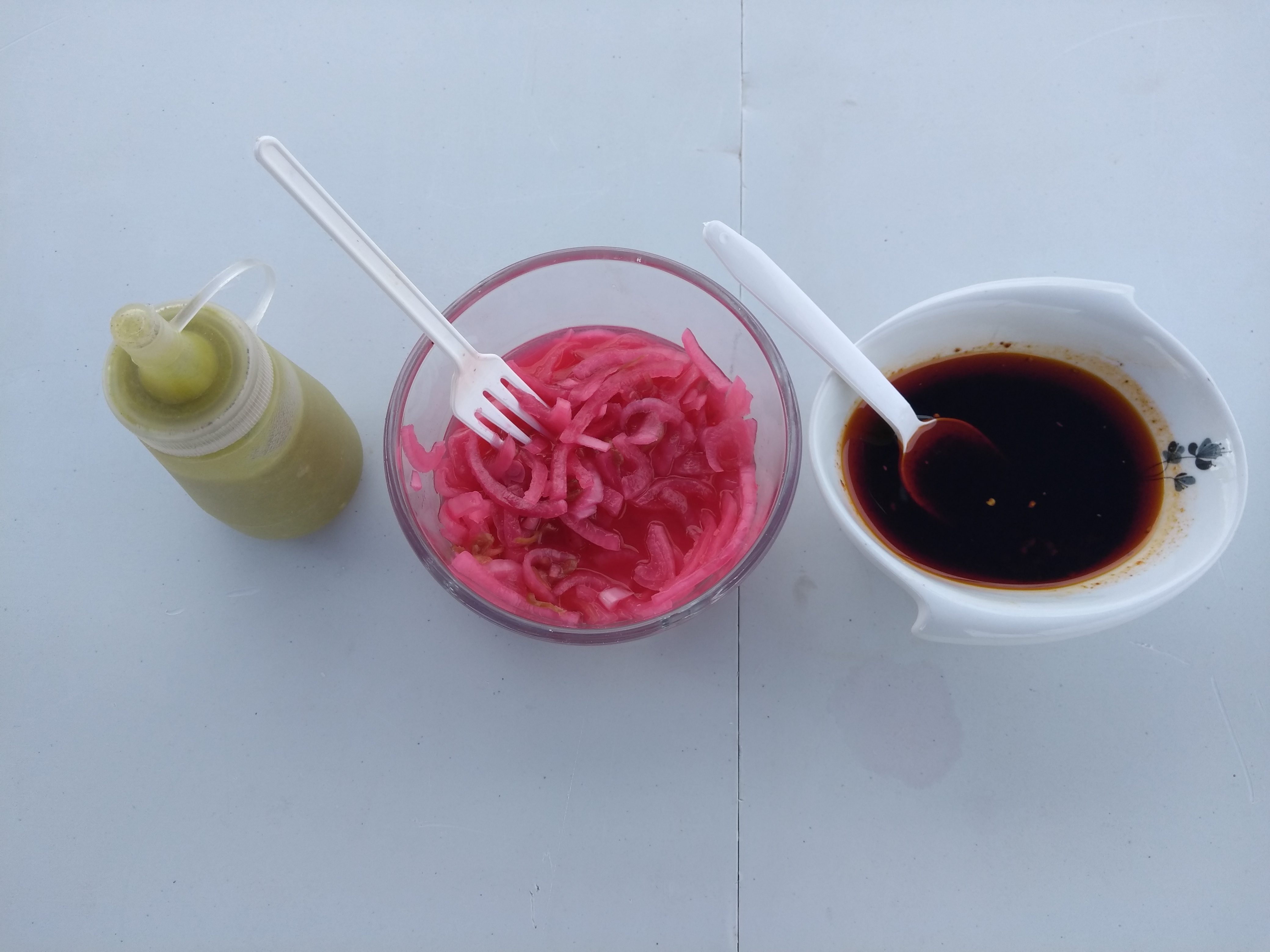 Tacos "El sembrador" image 7