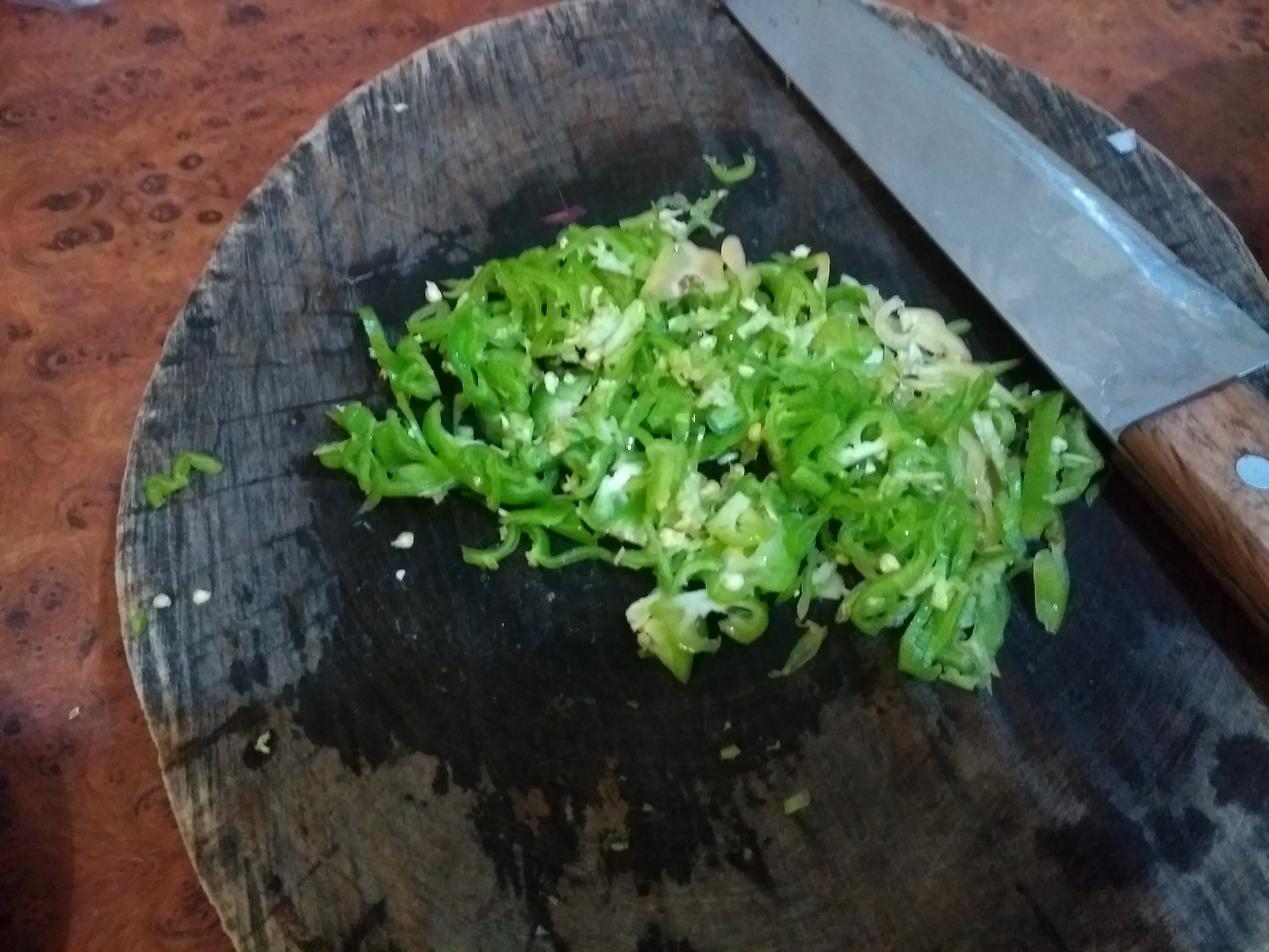 Tacos "El sembrador" image 8