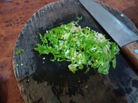 Tacos "El sembrador" image 8