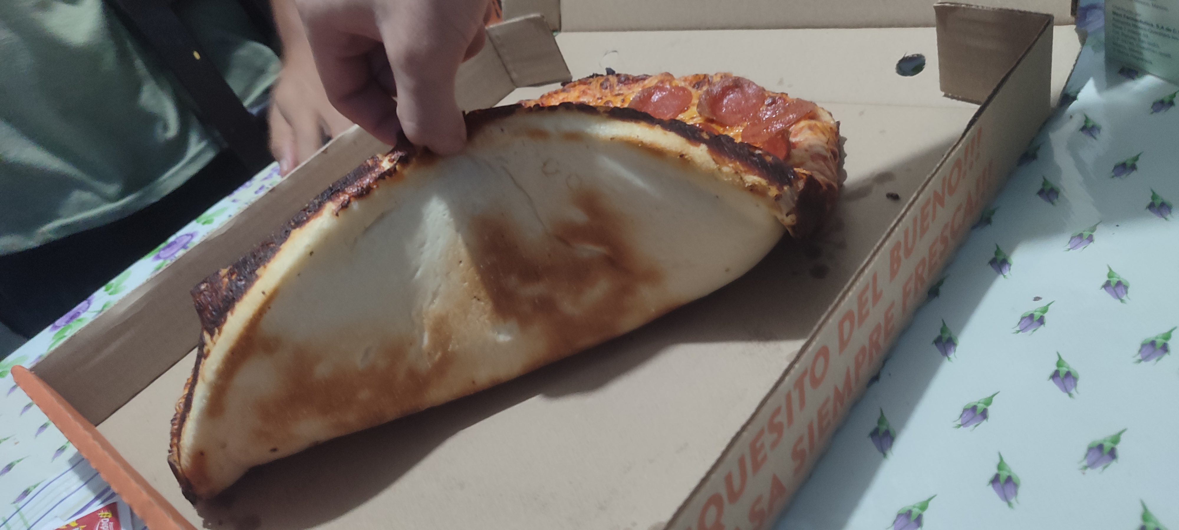 pizza deprizza image 1