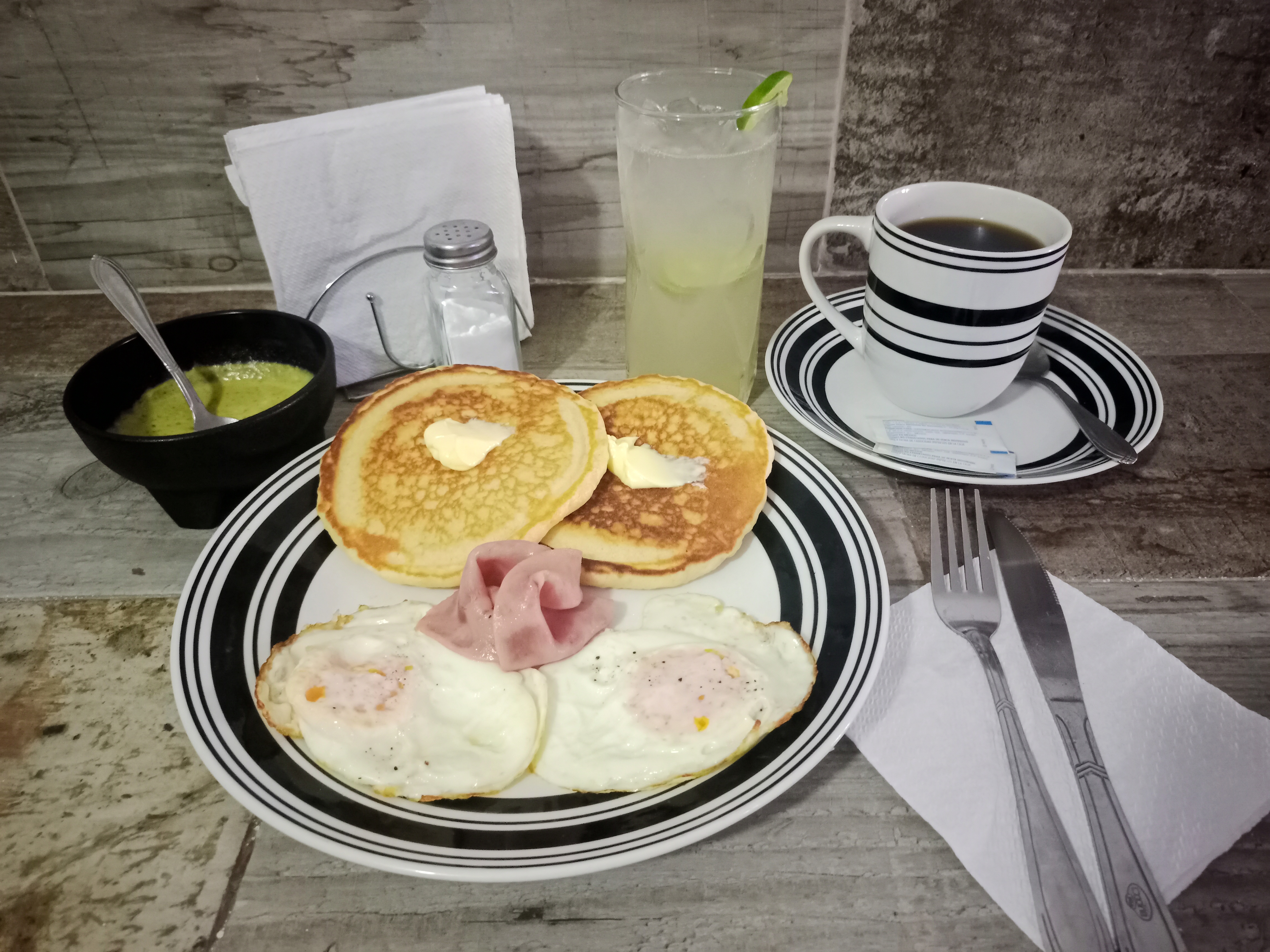 La tentación image 1