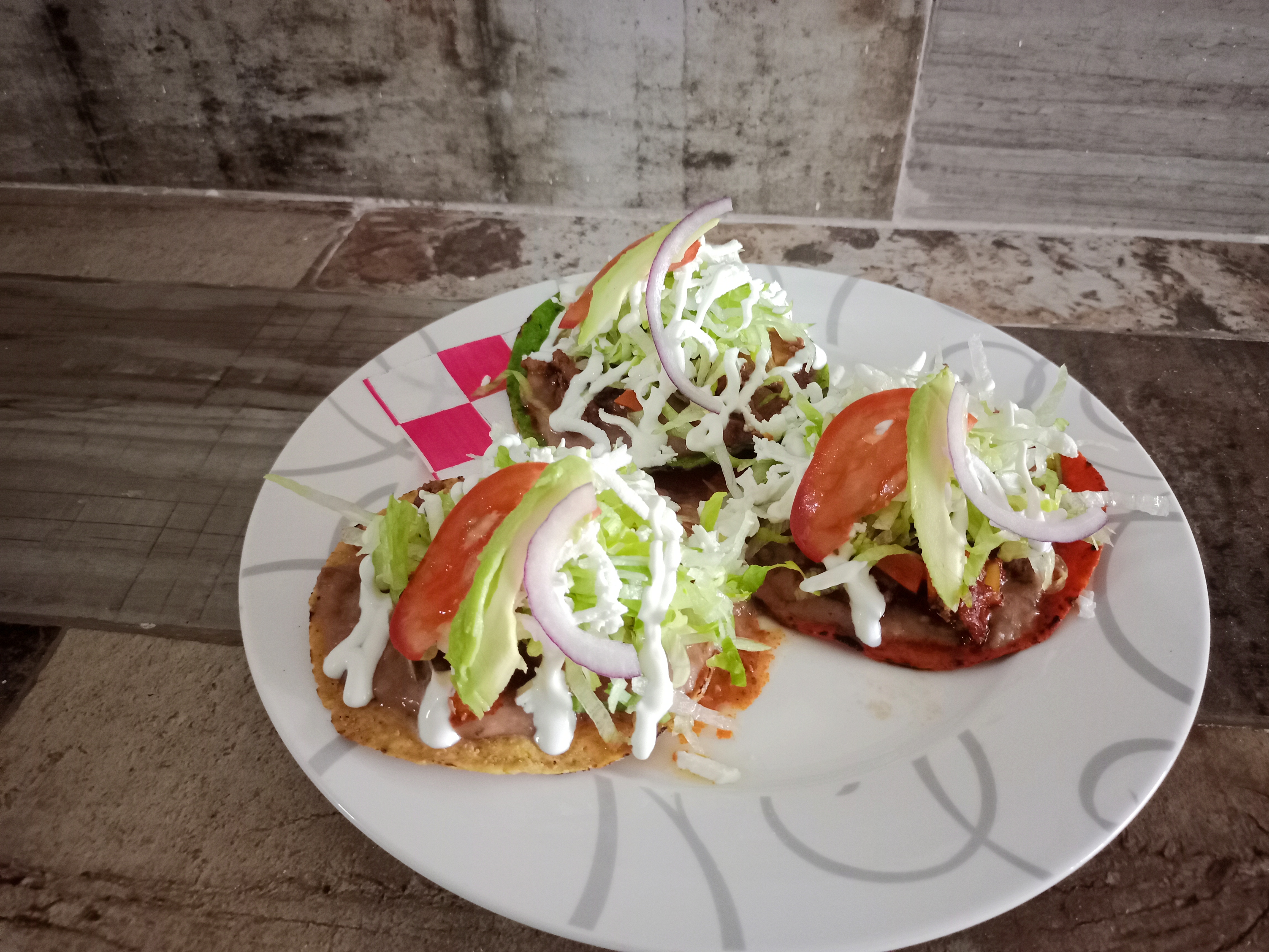 La tentación image 3