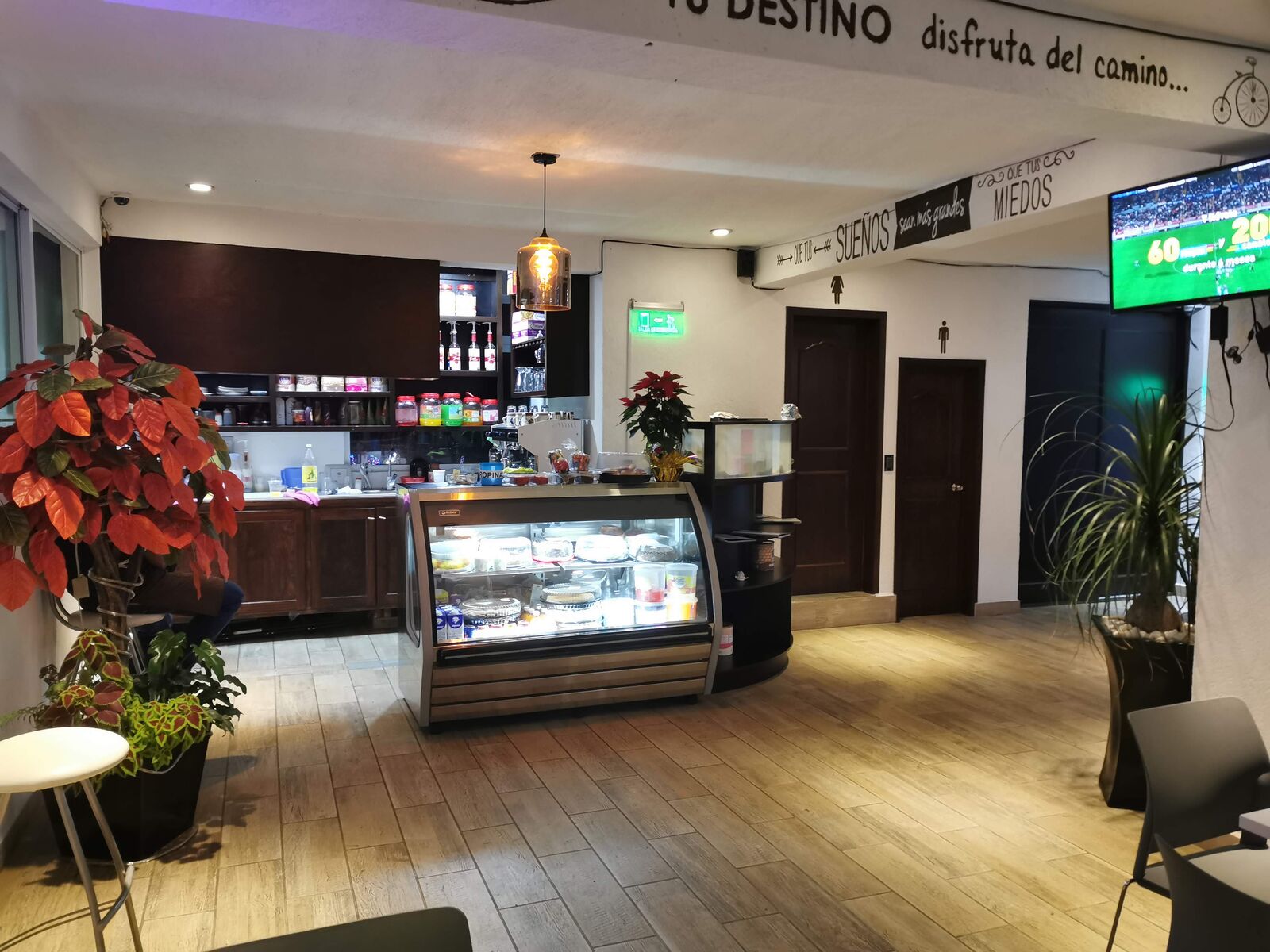 Restaurante Aroma de la Montaña image 1