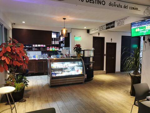 Restaurante Aroma de la Montaña image 1