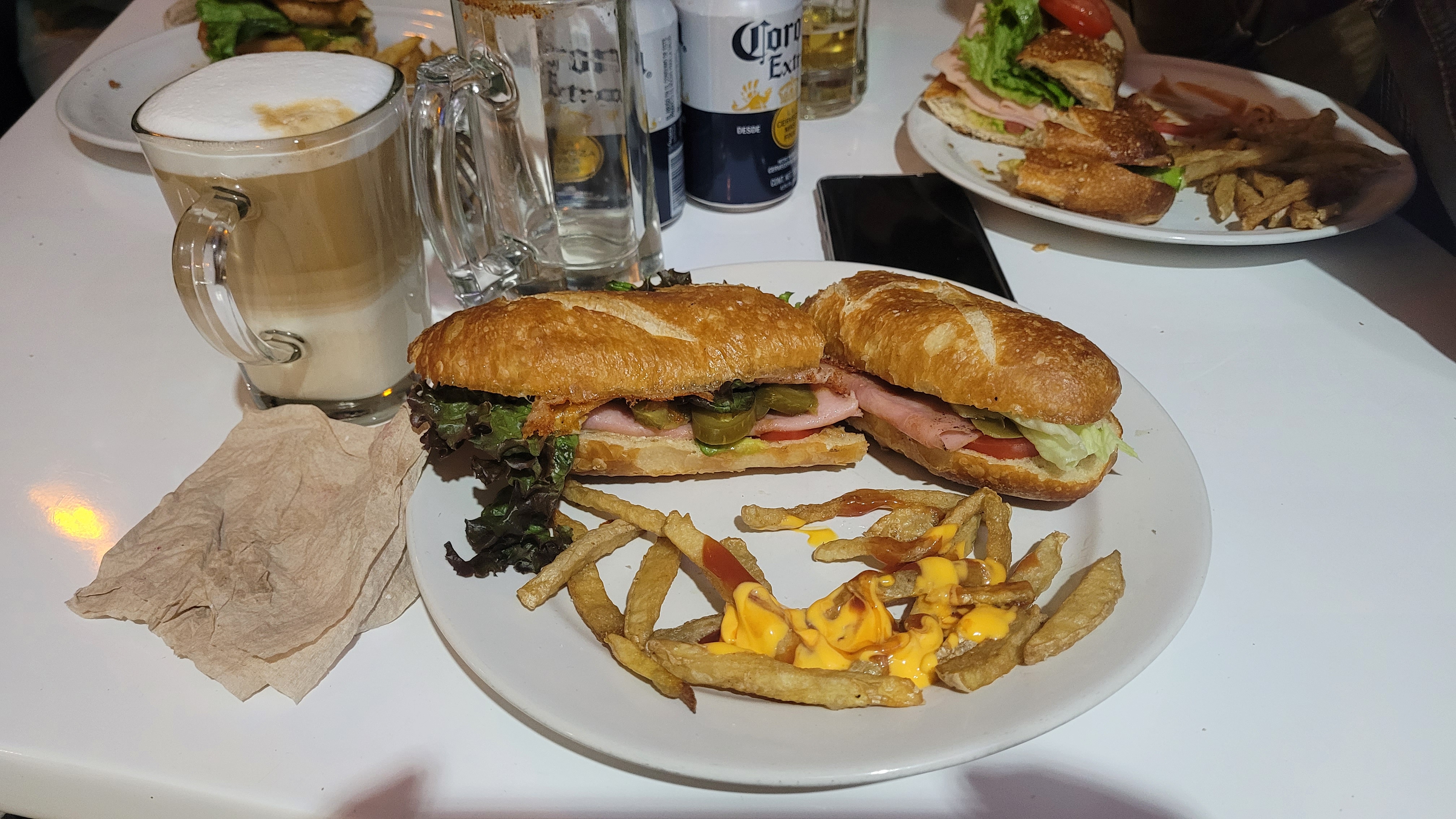 Restaurante Aroma de la Montaña image 2