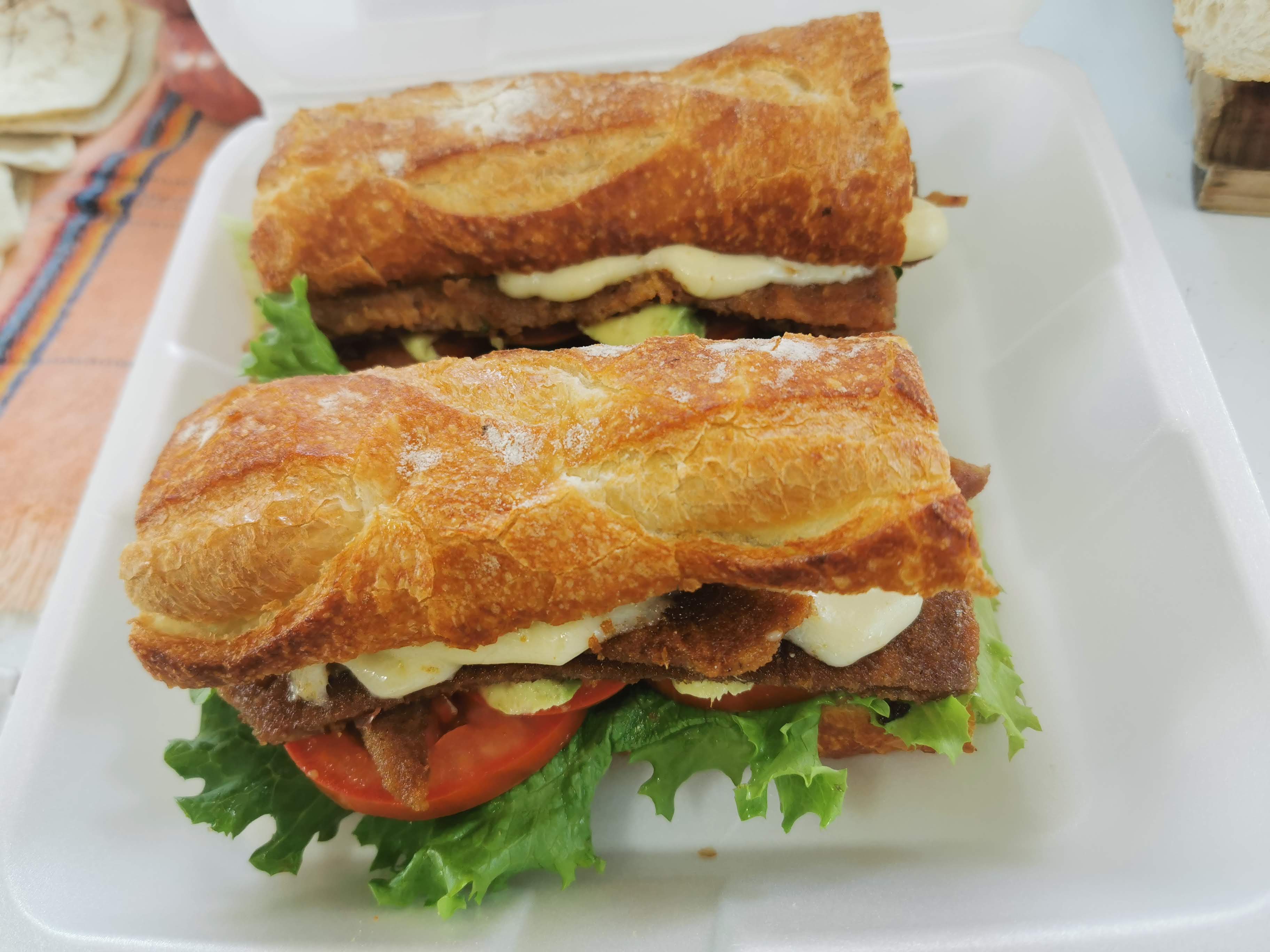 Restaurante Aroma de la Montaña image 4