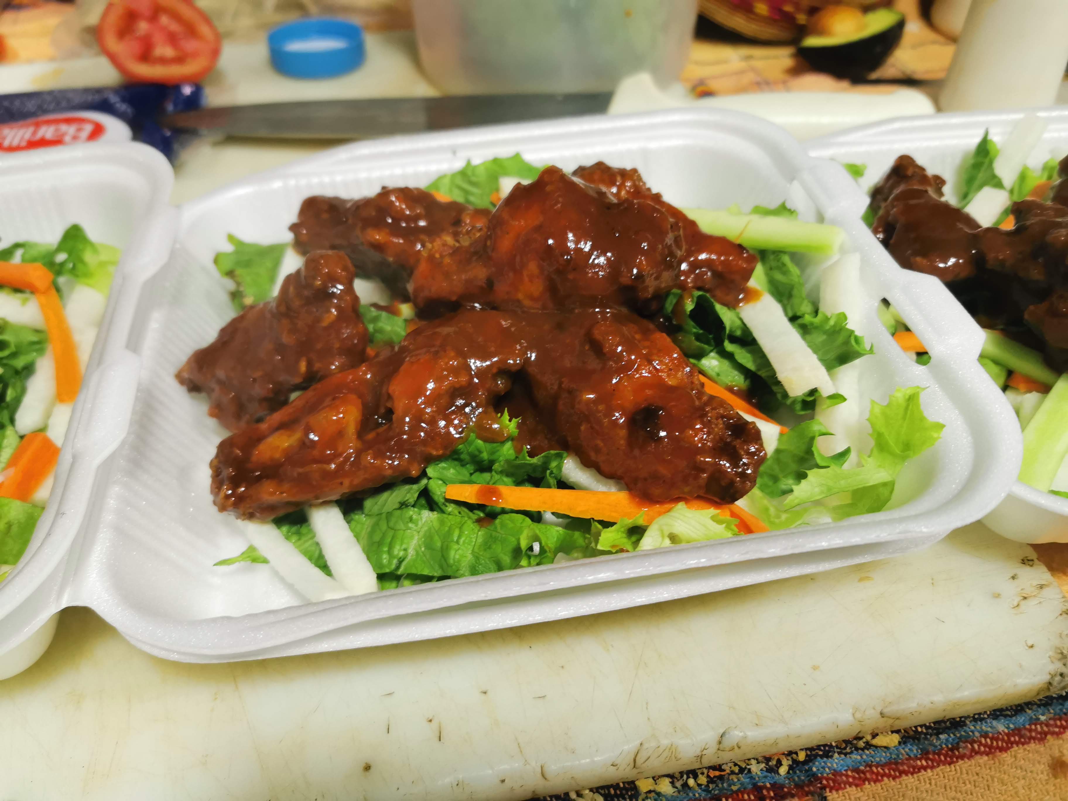 Restaurante Aroma de la Montaña image 5