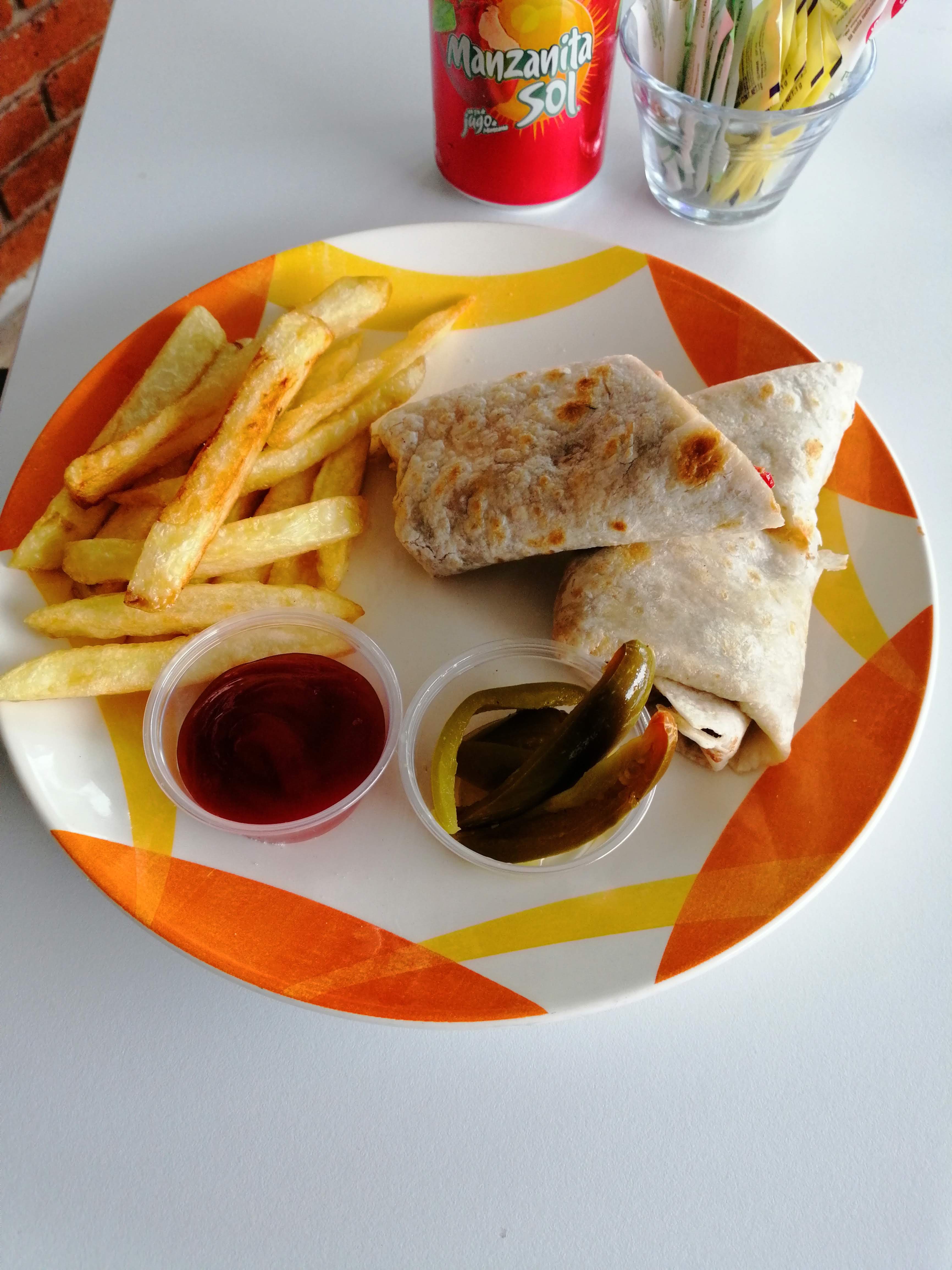 Restaurante Aroma de la Montaña image 6