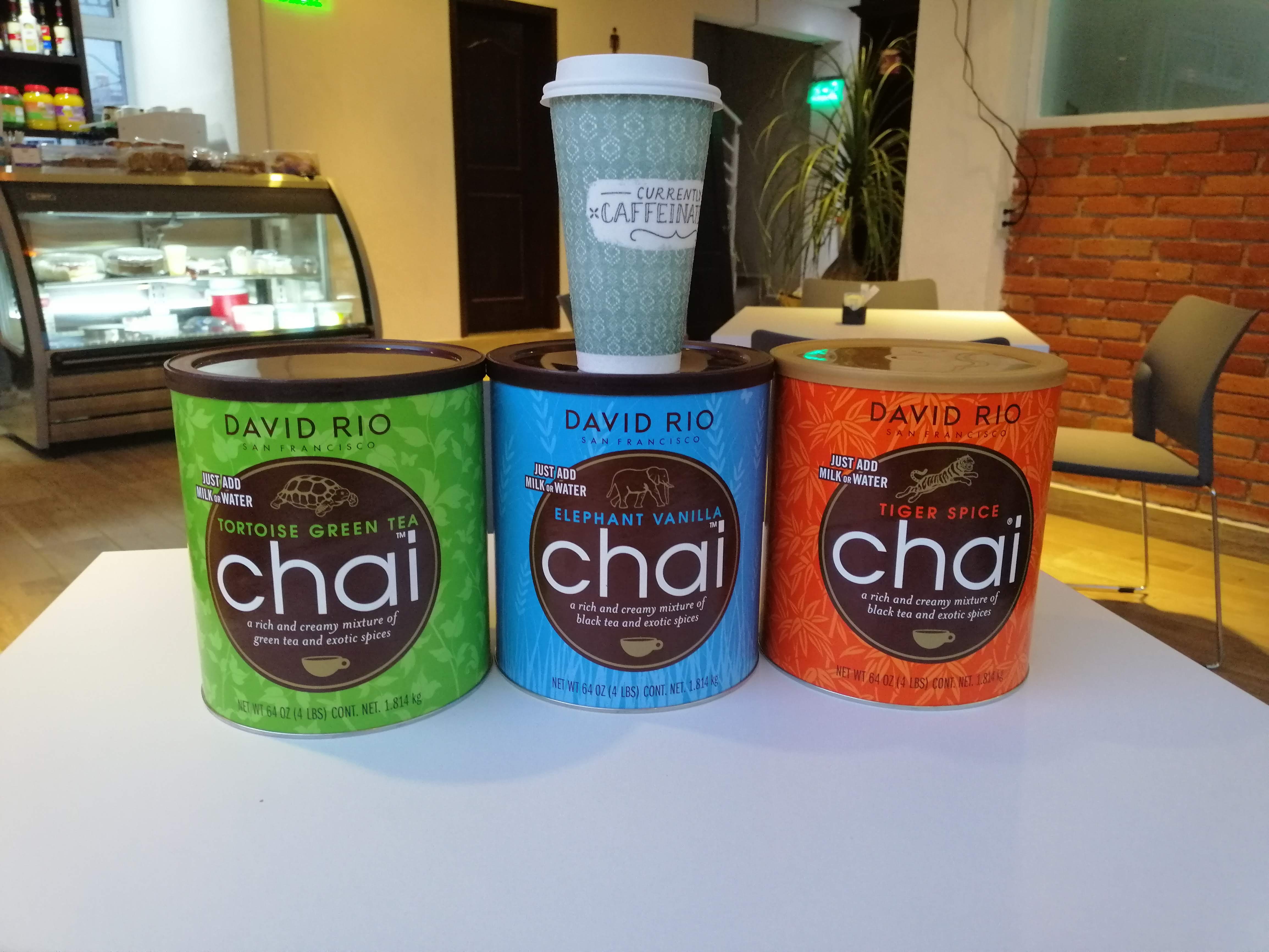 Restaurante Aroma de la Montaña image 9