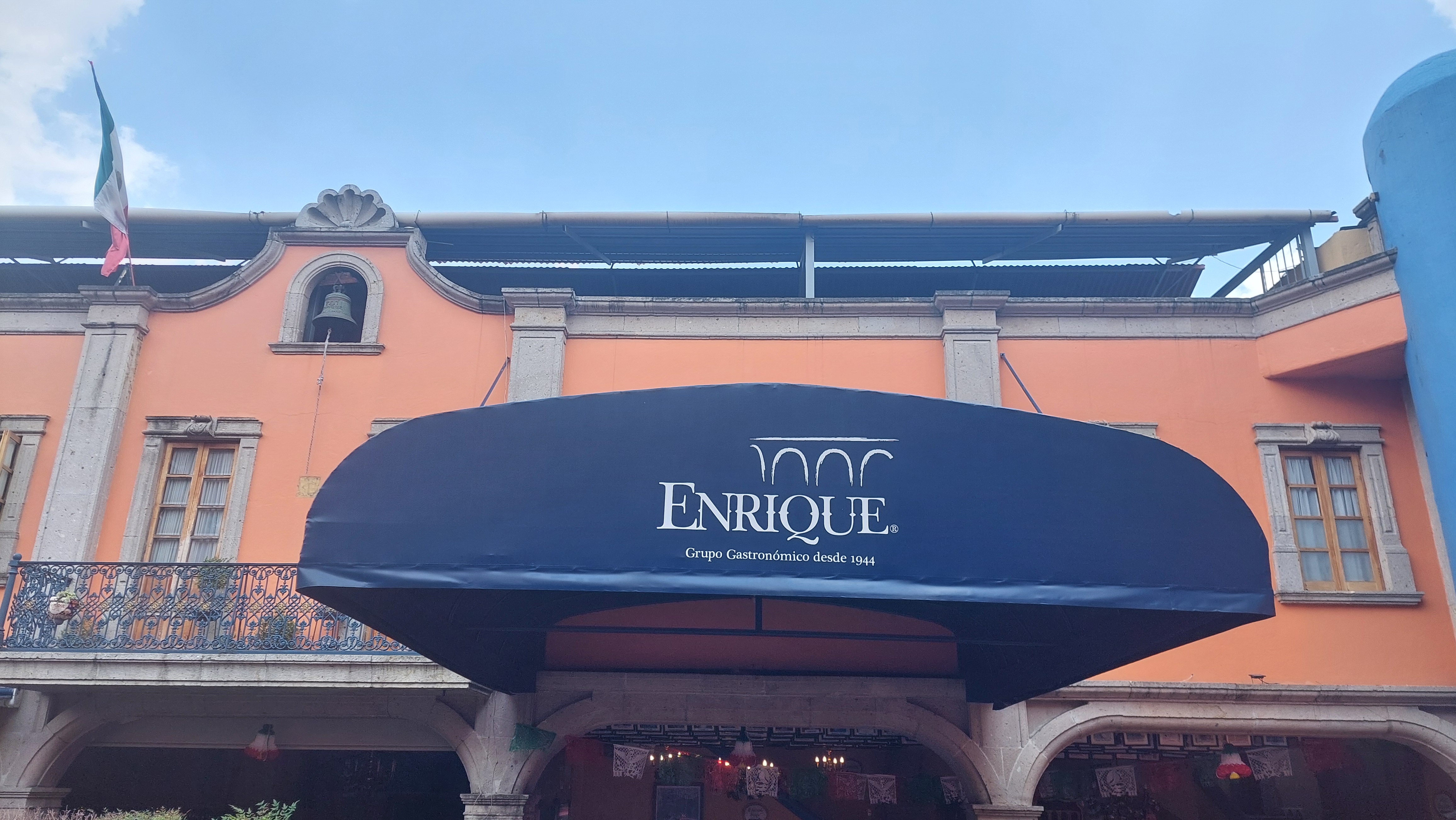 Enrique Restaurant image 1