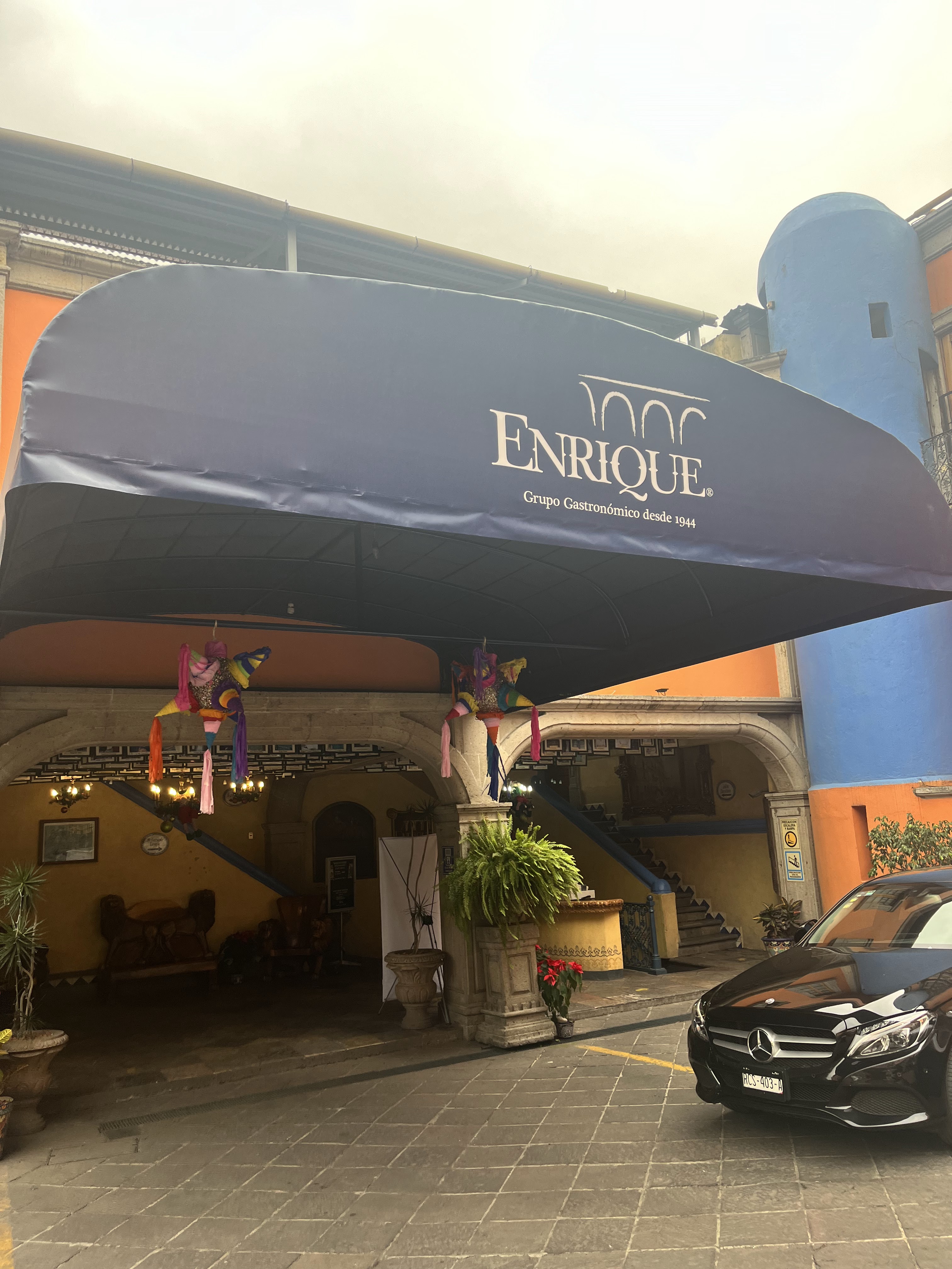 Enrique Restaurant image 9