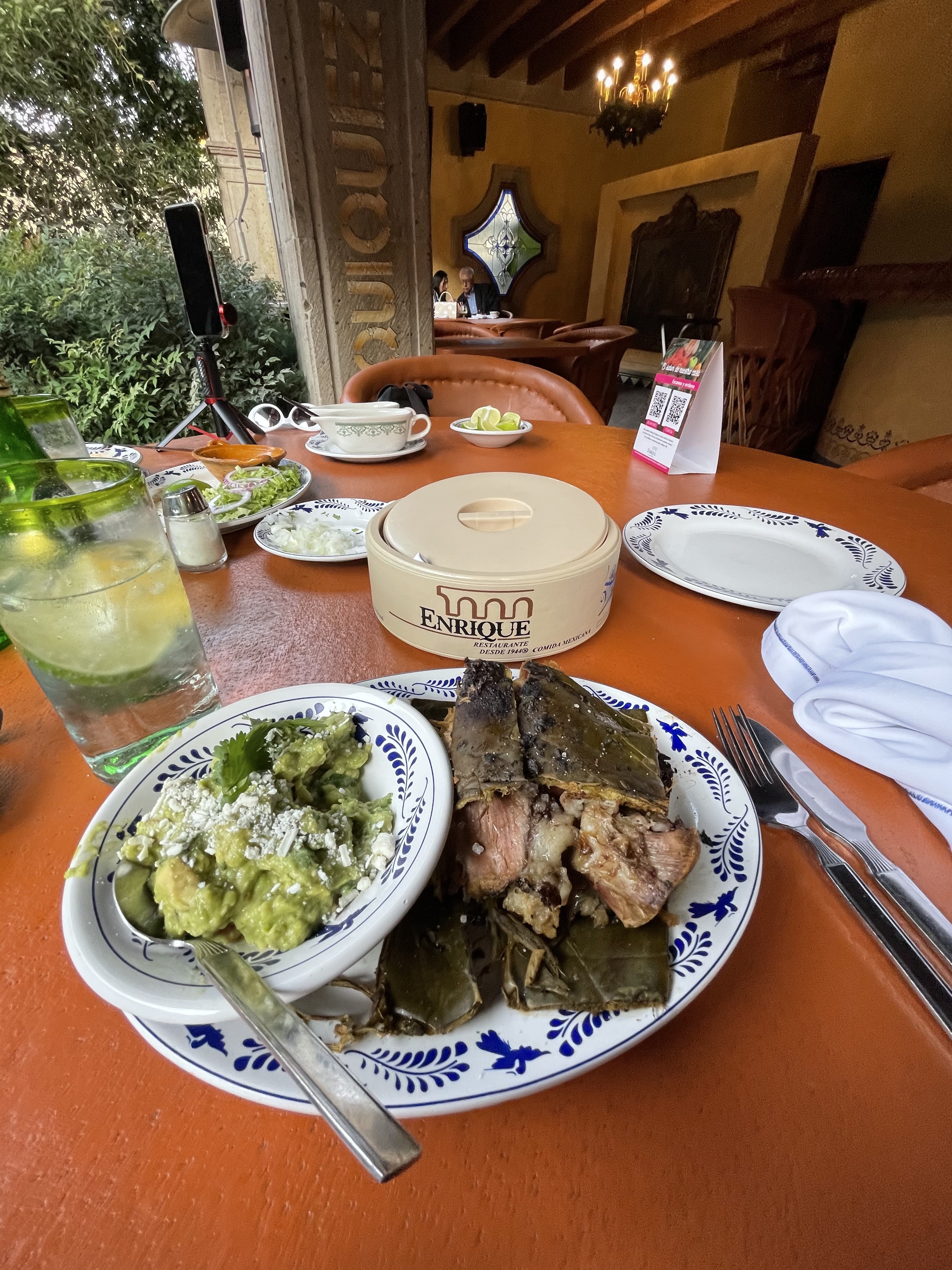 Enrique Restaurant image 10