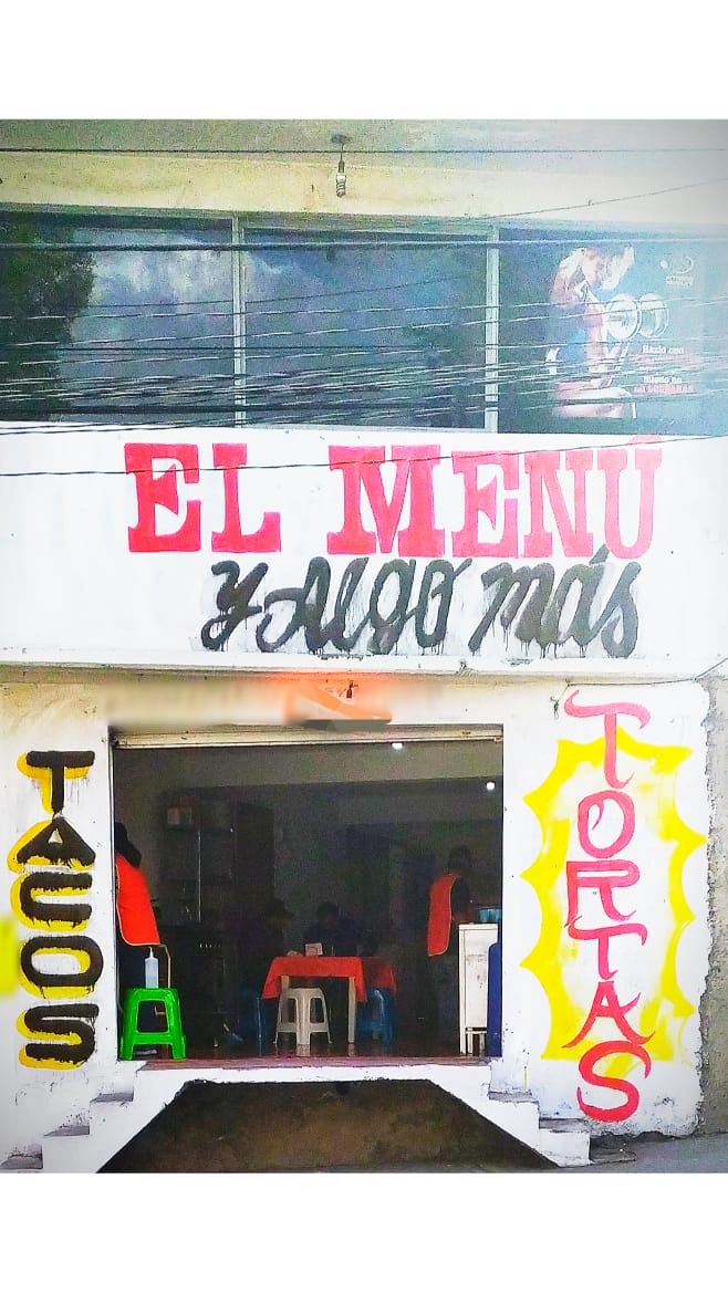 EL MENÚ image 1