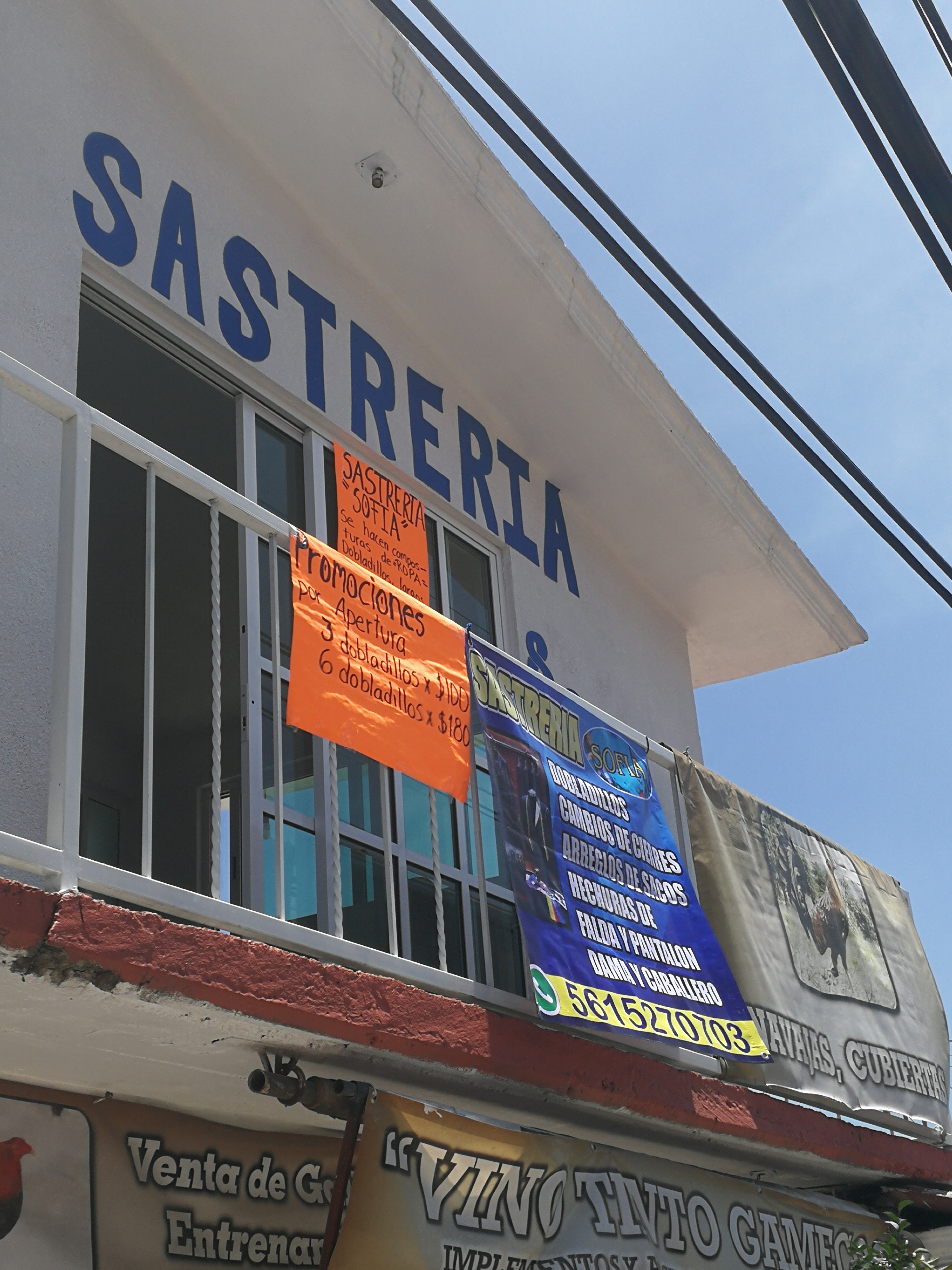 Marisquería Los cangrejos image 1