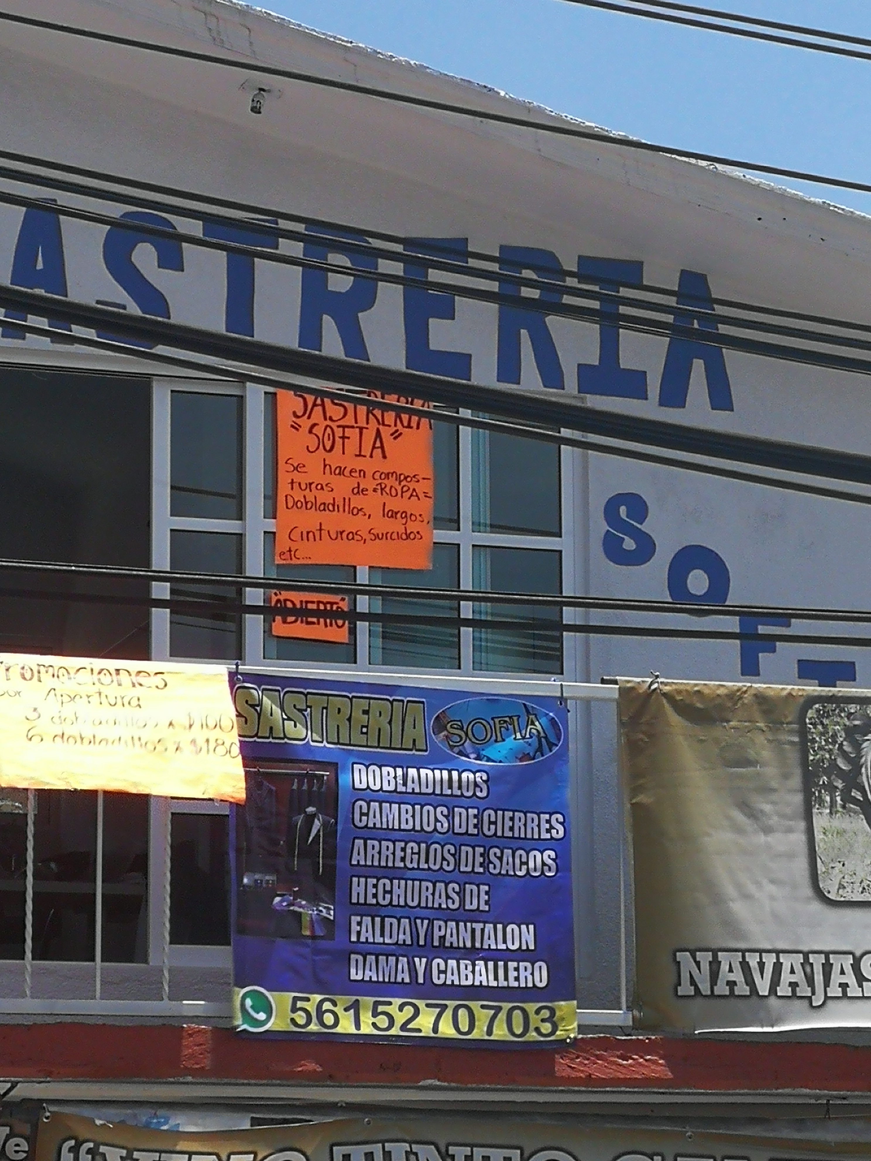 Marisquería Los cangrejos image 2