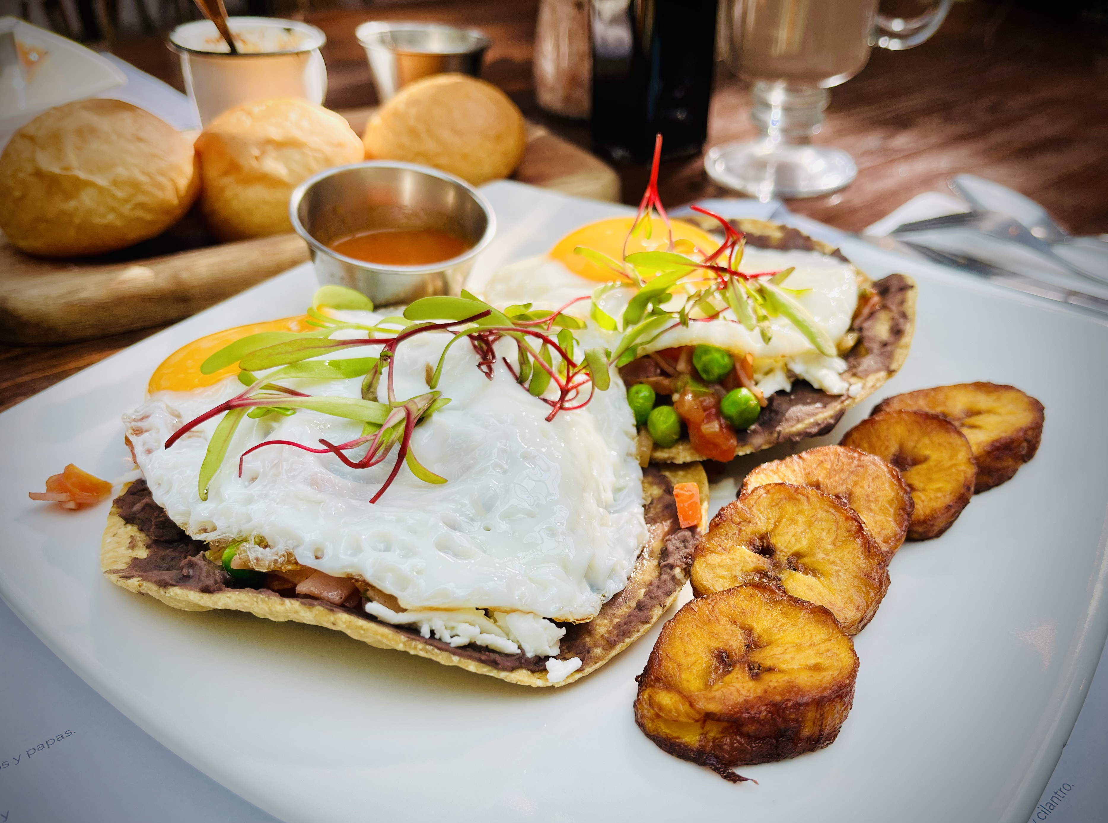 LEDUC 136 || Restaurante Familiar y Eventos image 3