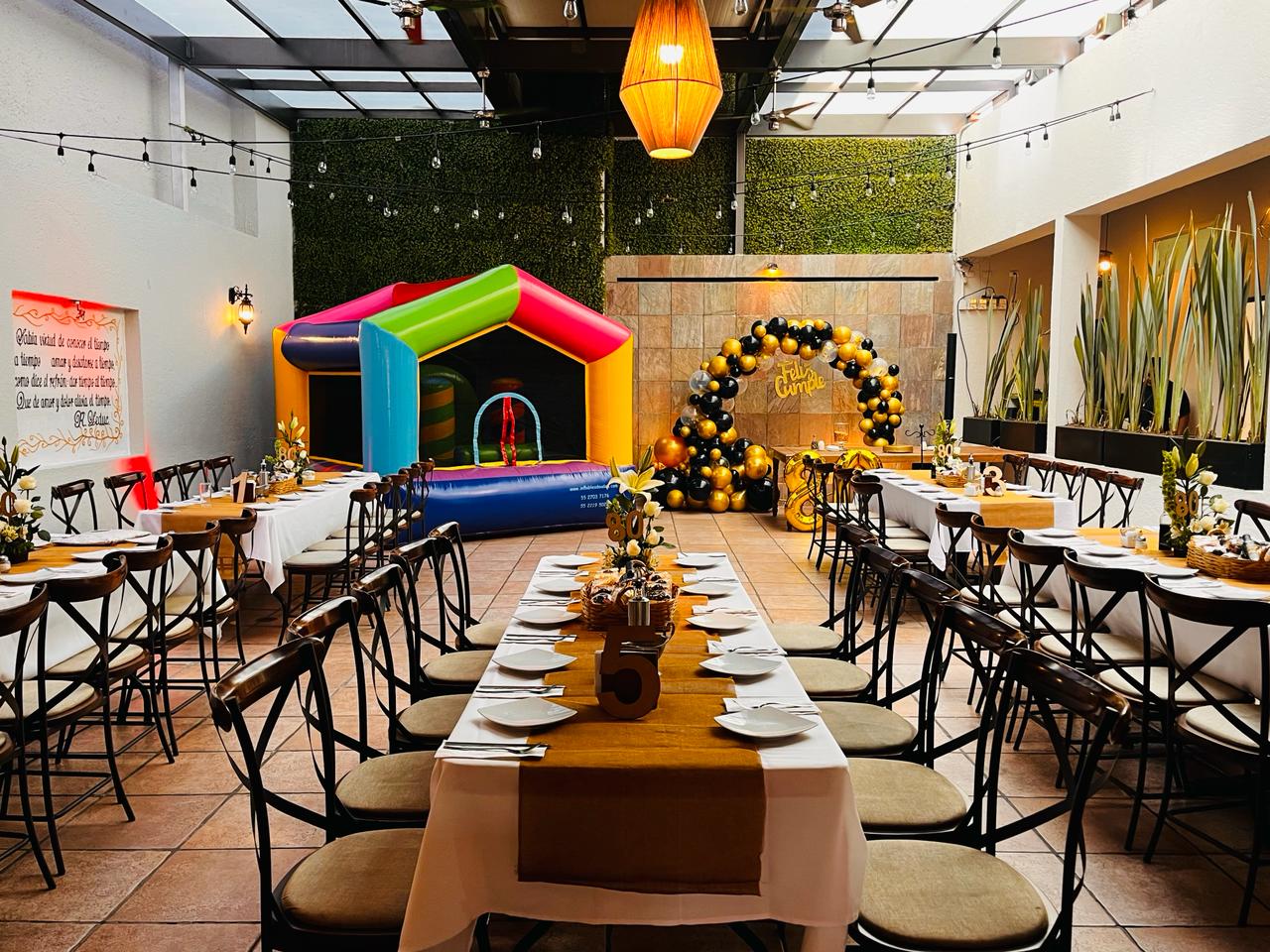 LEDUC 136 || Restaurante Familiar y Eventos image 4