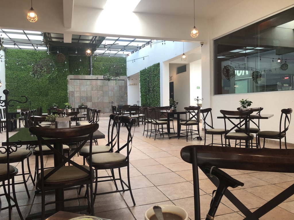 LEDUC 136 || Restaurante Familiar y Eventos image 5