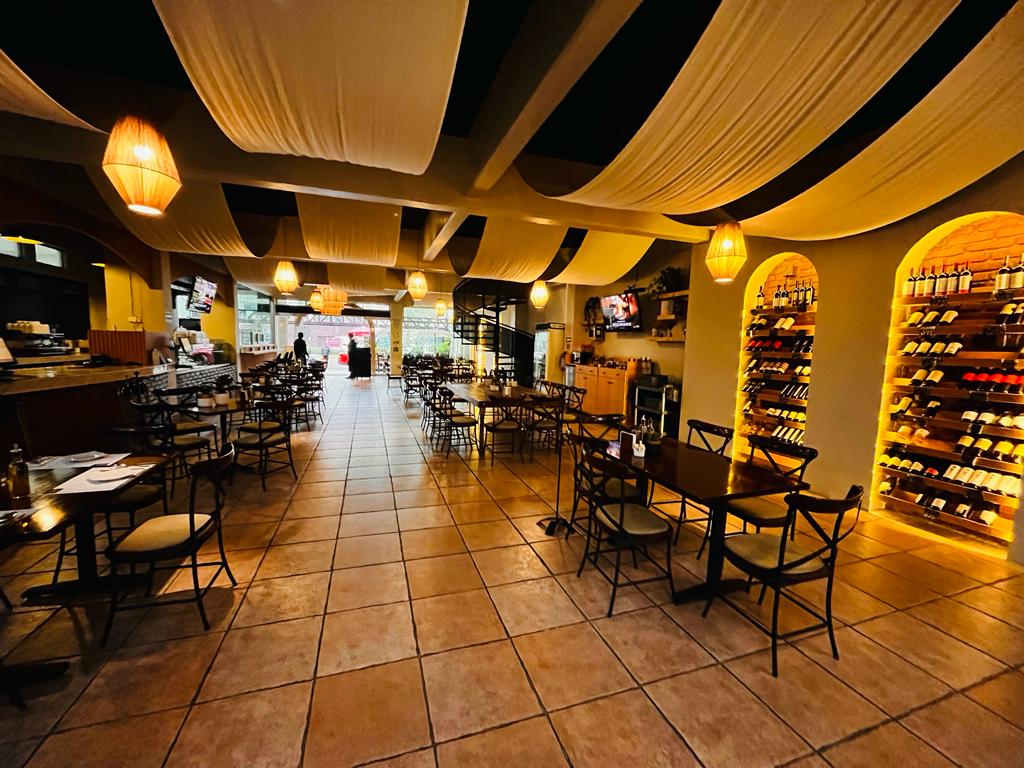 LEDUC 136 || Restaurante Familiar y Eventos image 6