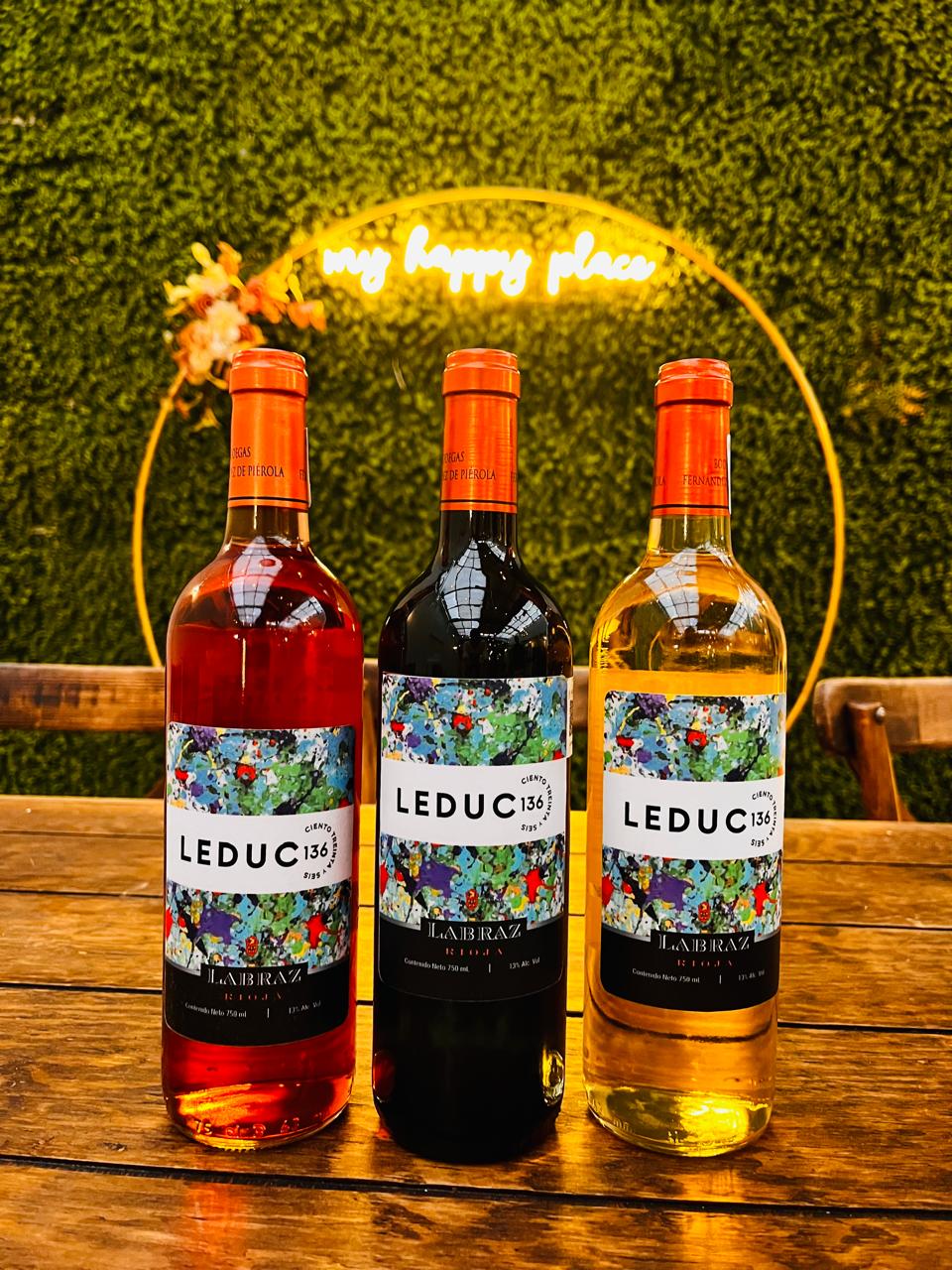 LEDUC 136 || Restaurante Familiar y Eventos image 8