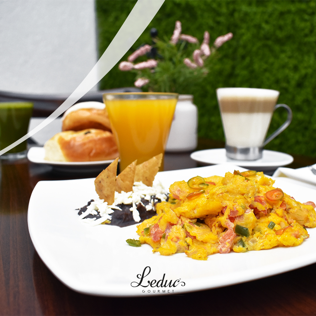 LEDUC 136 || Restaurante Familiar y Eventos image 9