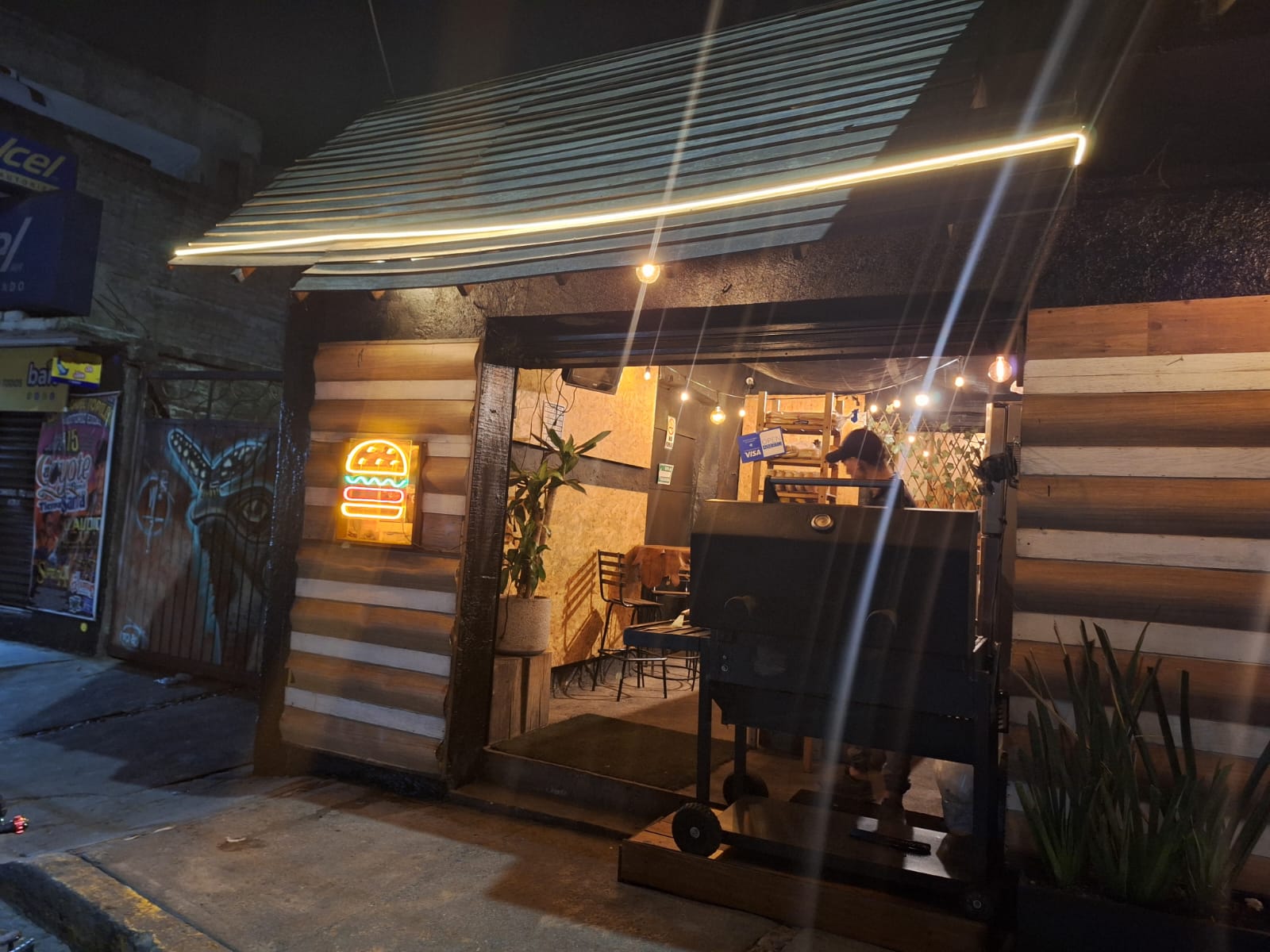 Bonanza GRILL image 1