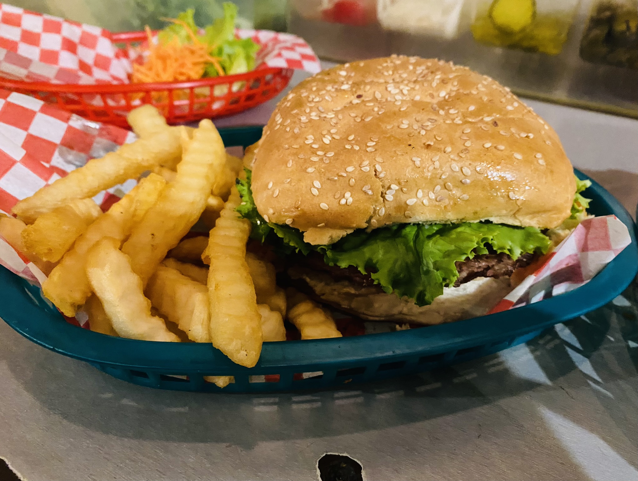 Bonanza GRILL image 2