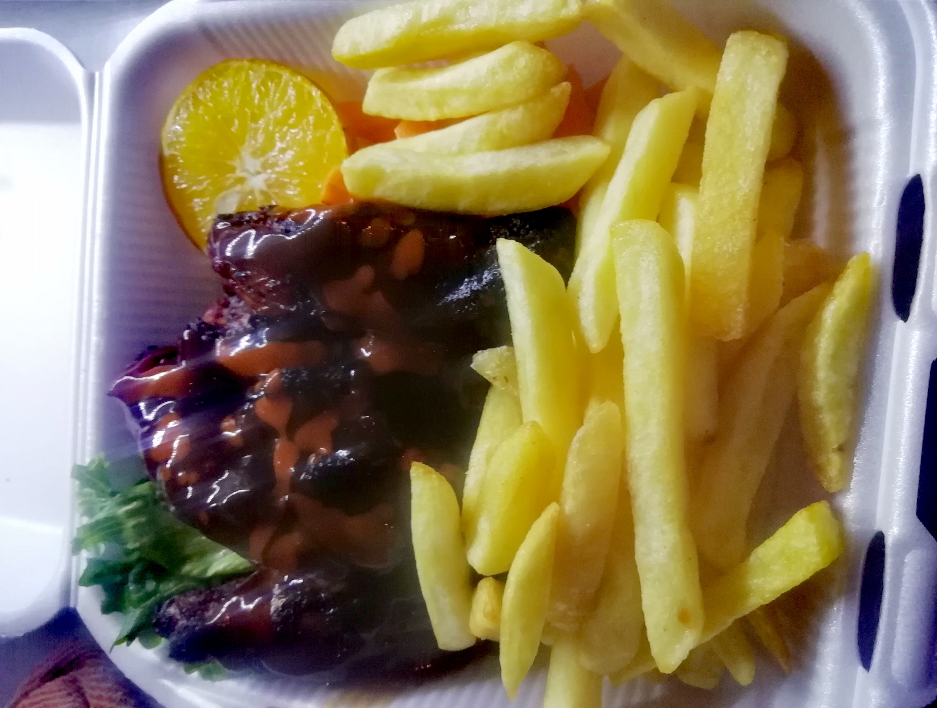 Bonanza GRILL image 4