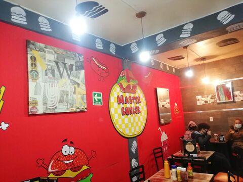 Bonanza GRILL image 6