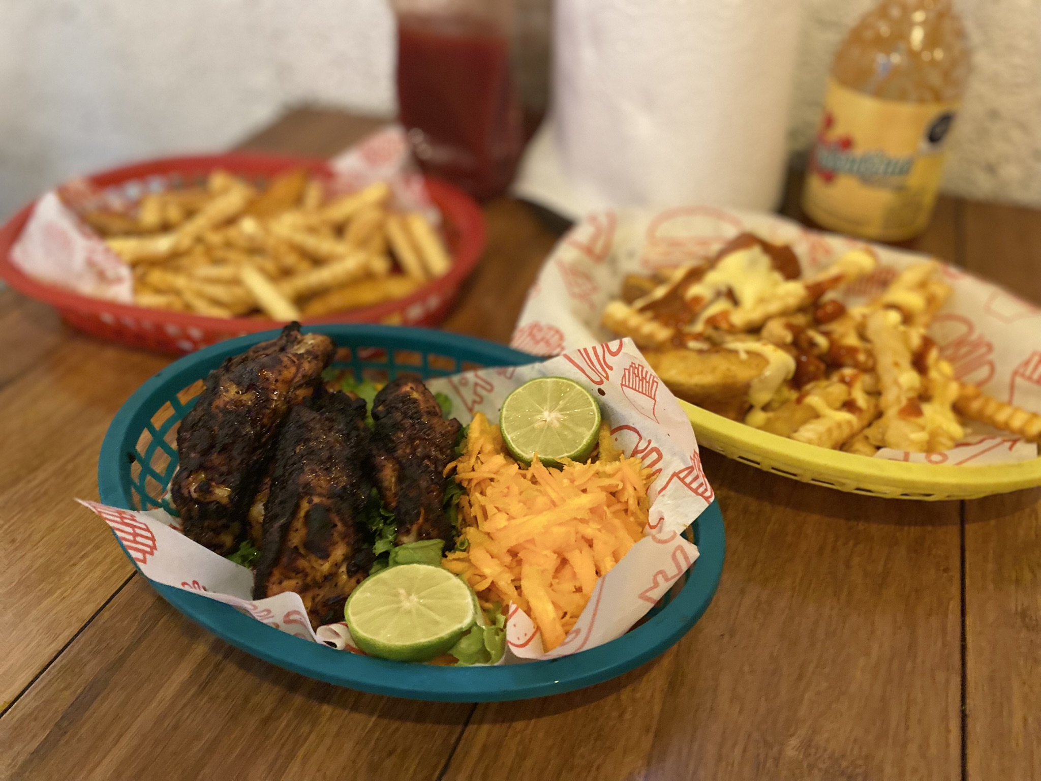 Bonanza GRILL image 8