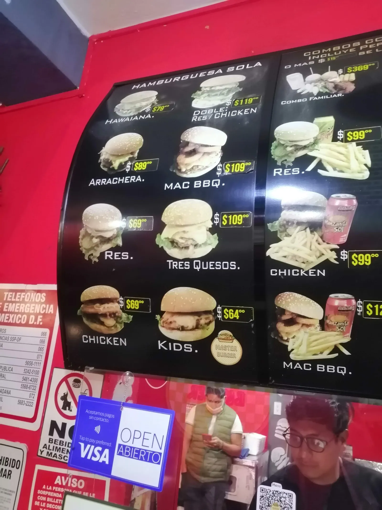 Bonanza GRILL image 10