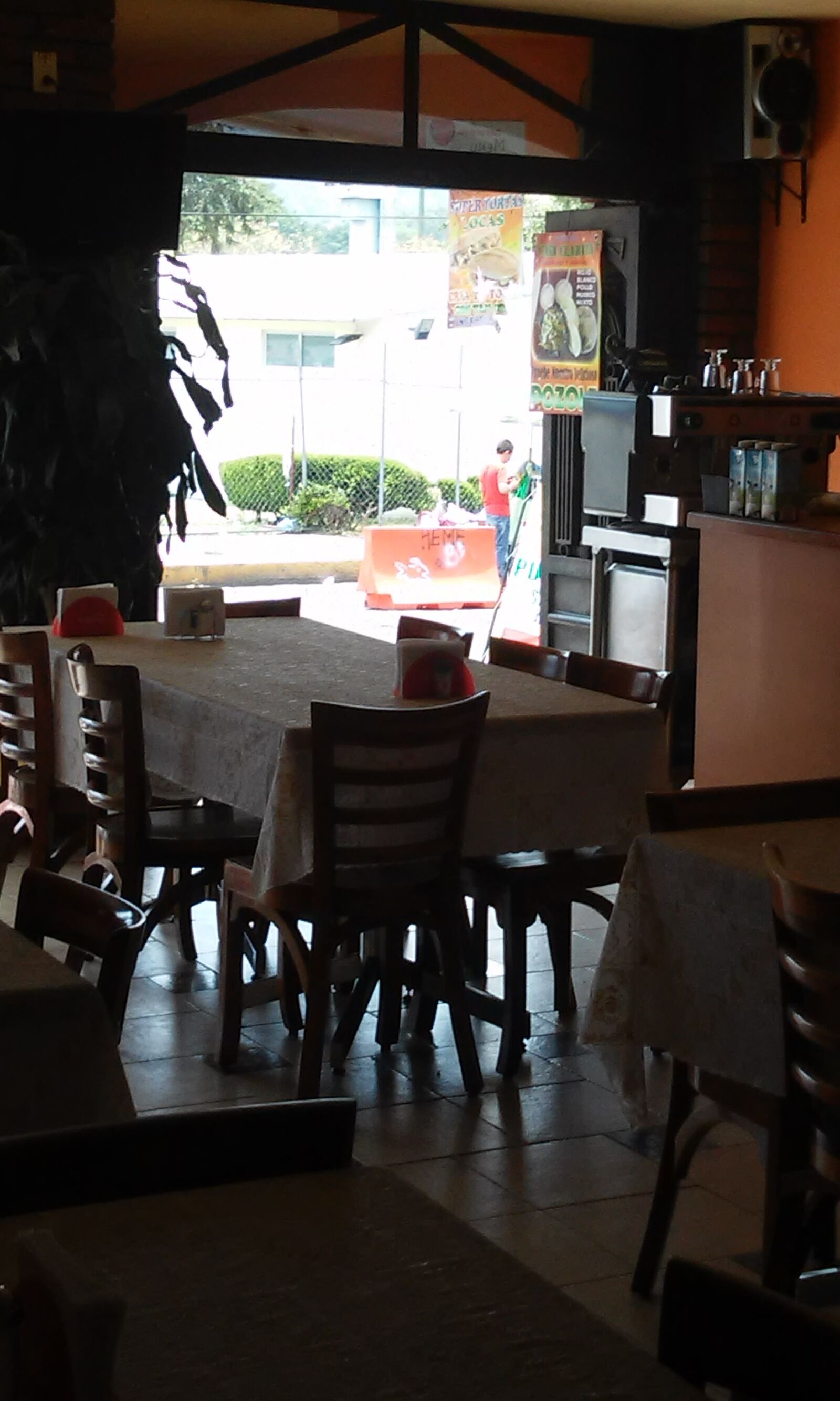 RESTAURANTE CASA CLARITA image 3