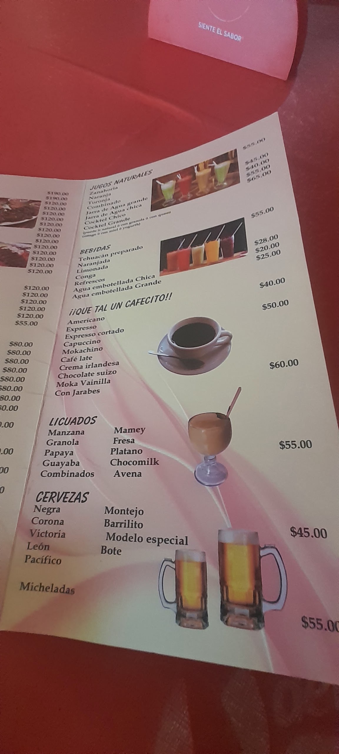 RESTAURANTE CASA CLARITA image 4