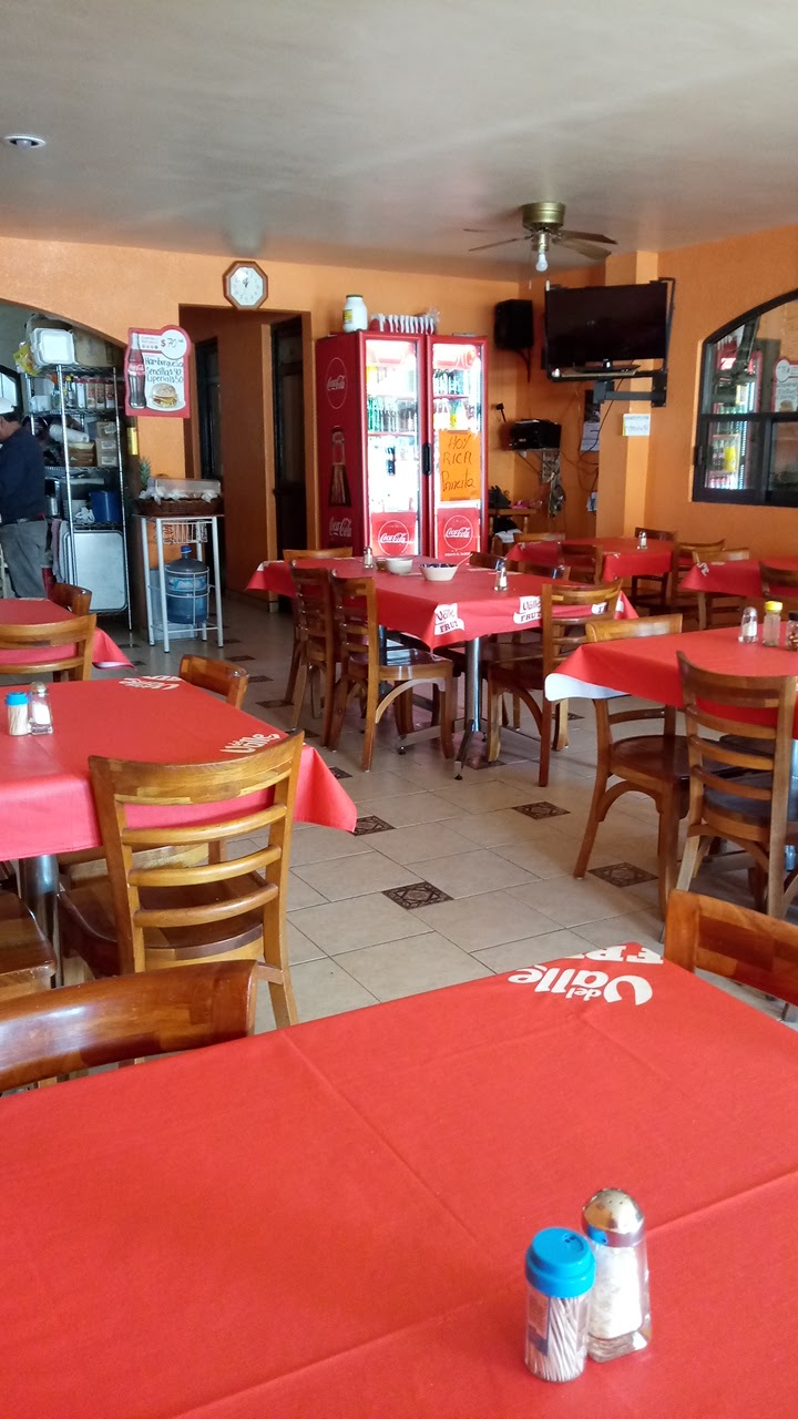 RESTAURANTE CASA CLARITA image 9