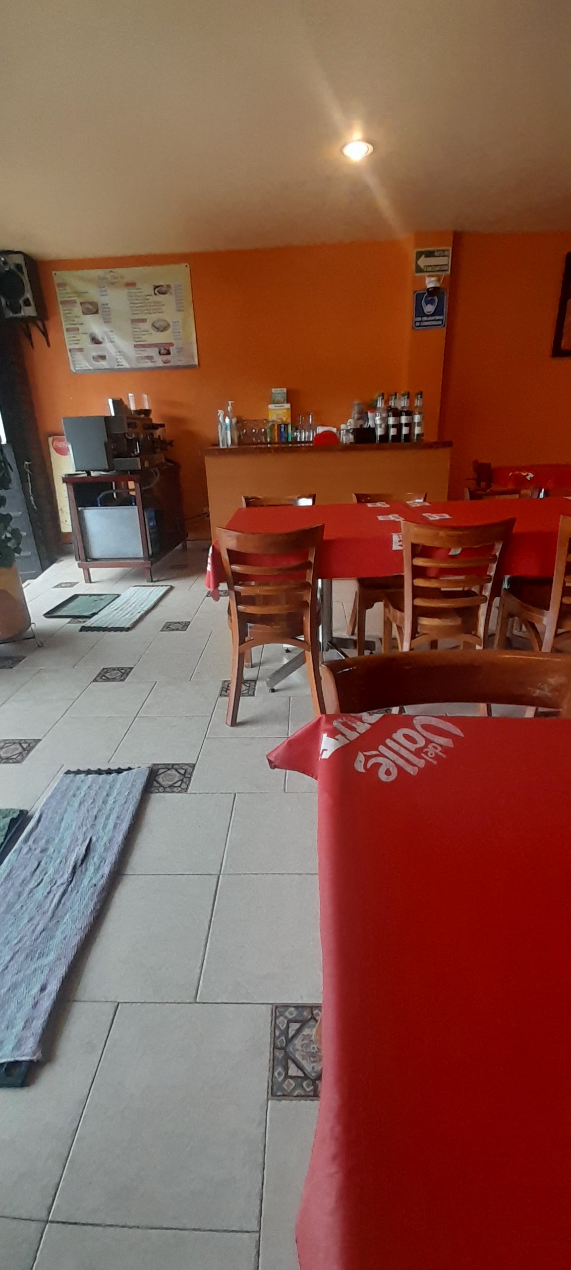 RESTAURANTE CASA CLARITA image 10