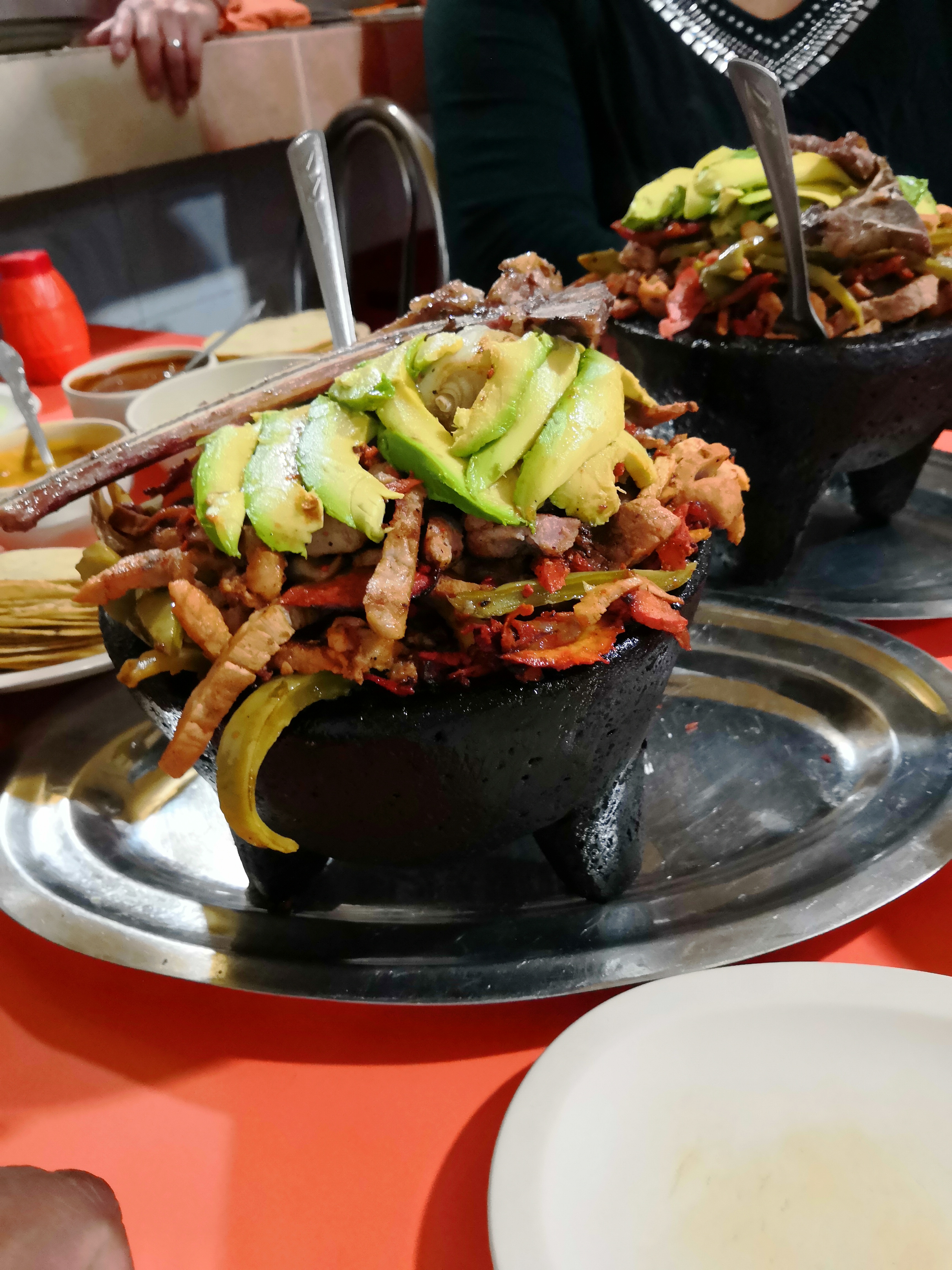 Taqueria El Pastorcito image 1