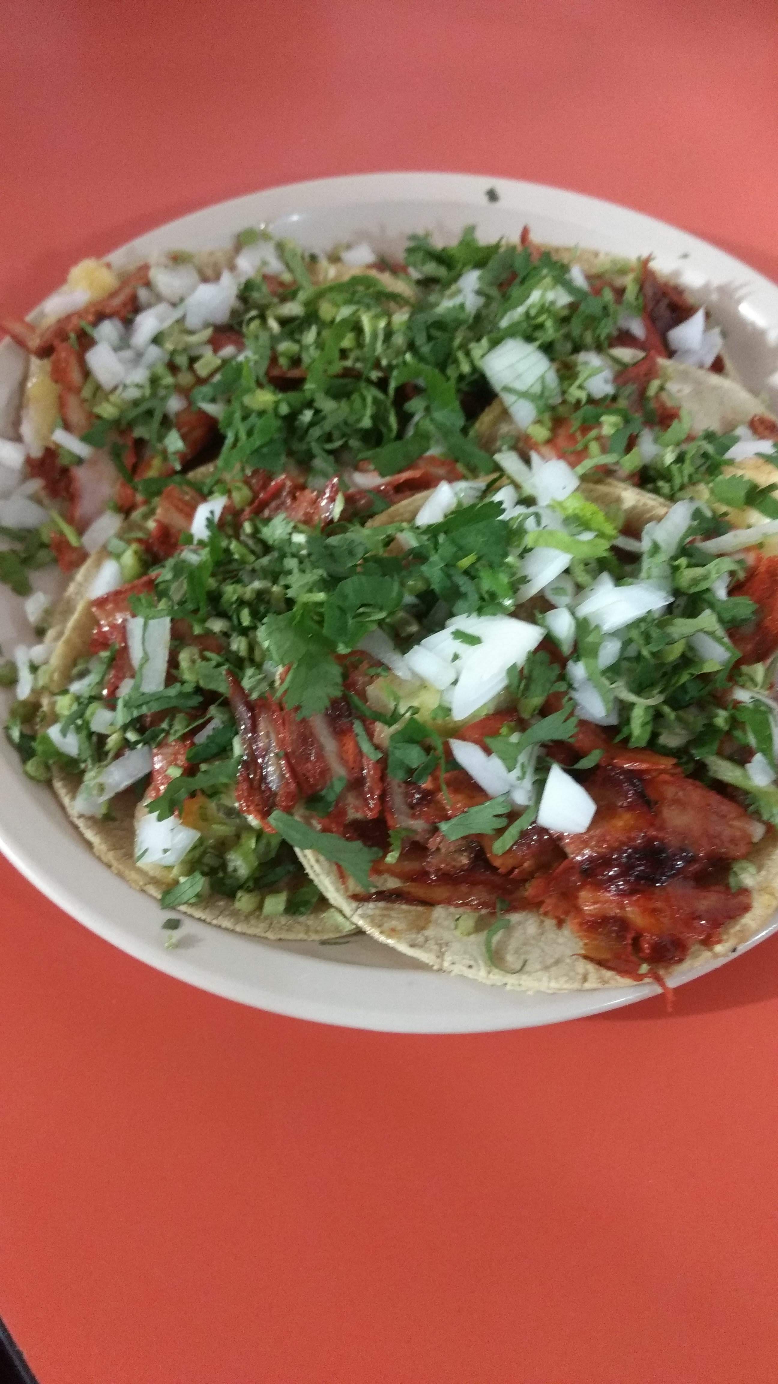 Taqueria El Pastorcito image 2