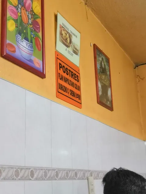 Taqueria El Pastorcito image 3