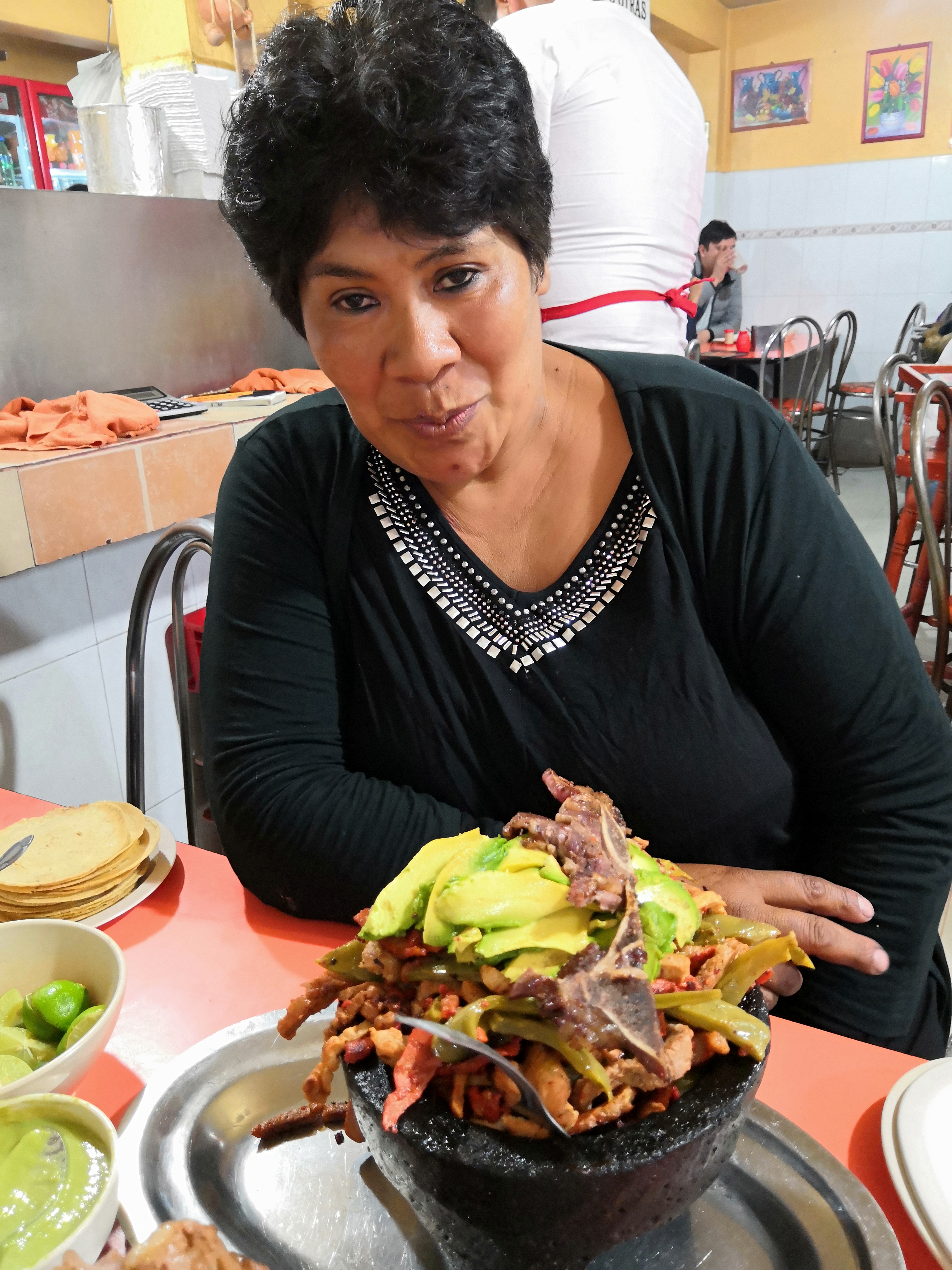 Taqueria El Pastorcito image 5