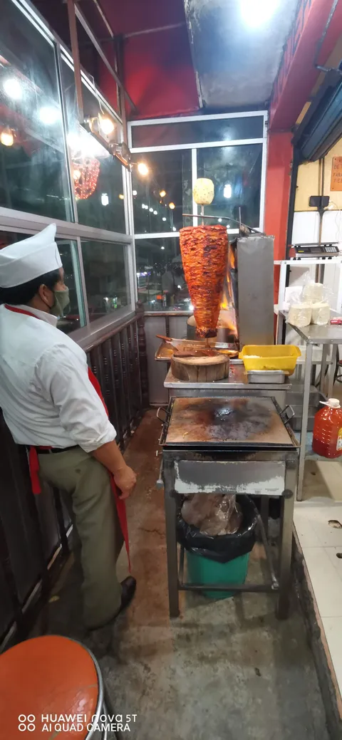 Taqueria El Pastorcito image 6