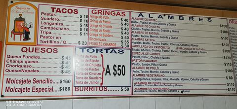 Taqueria El Pastorcito image 7