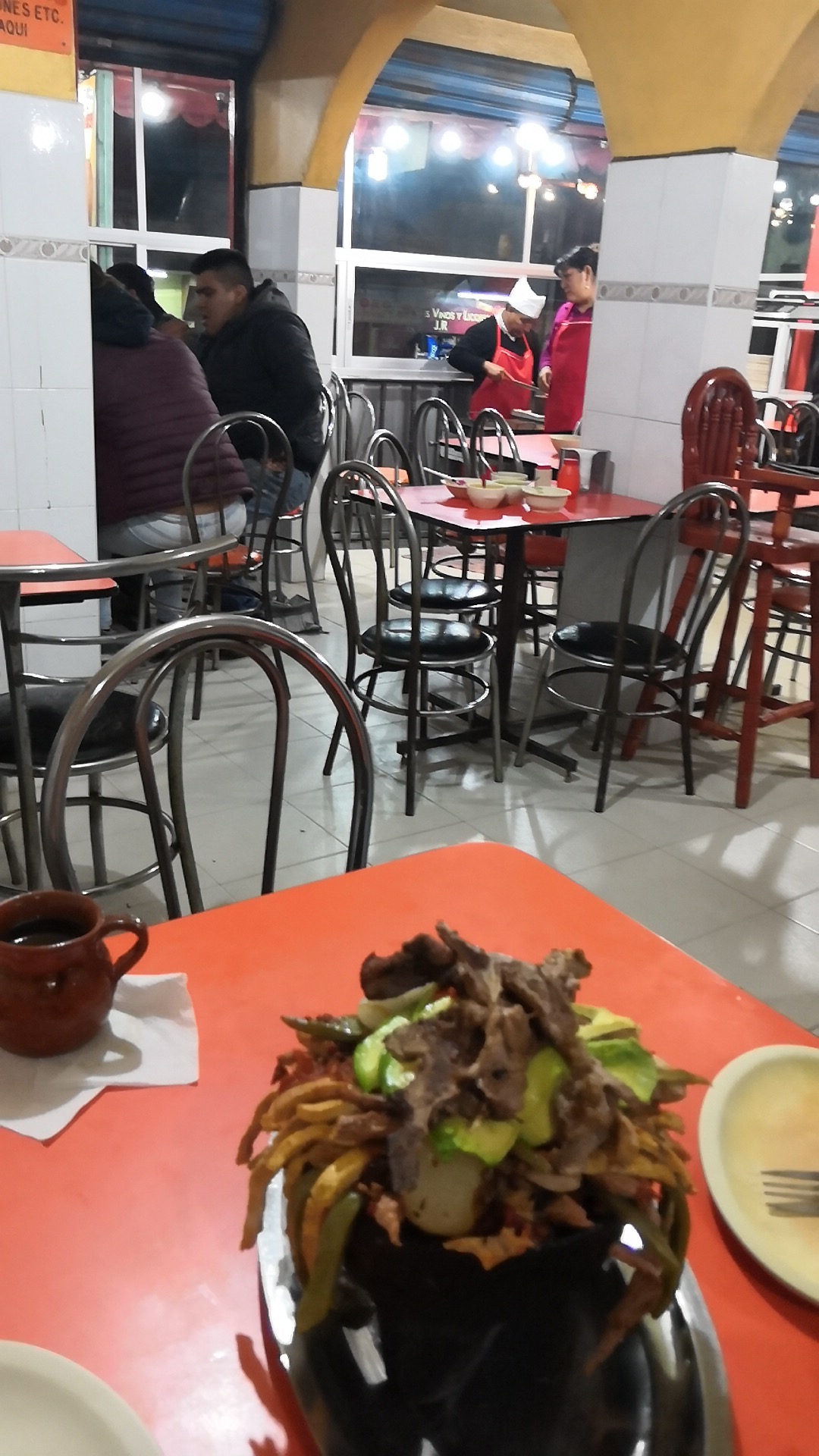 Taqueria El Pastorcito image 8