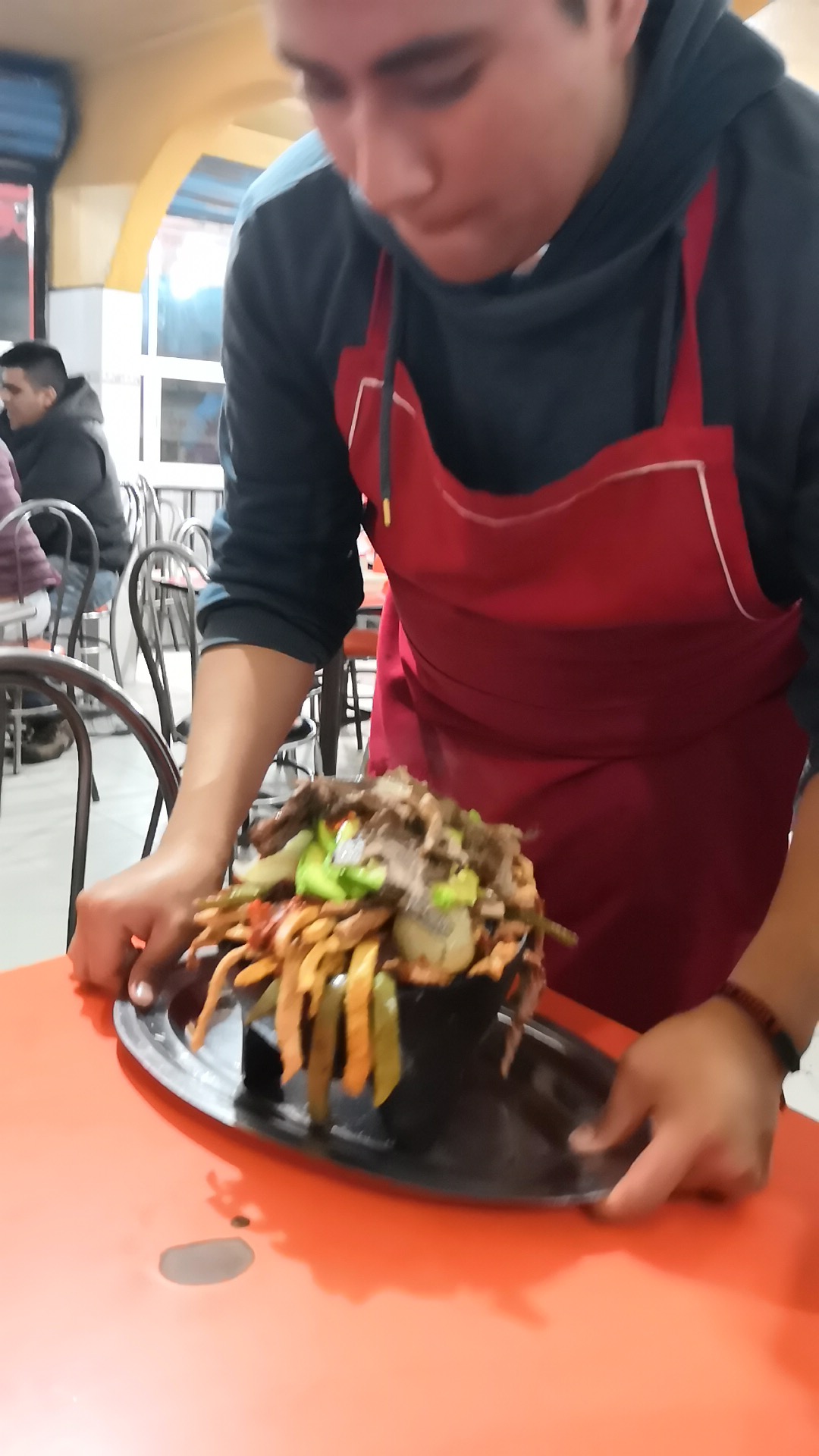 Taqueria El Pastorcito image 10