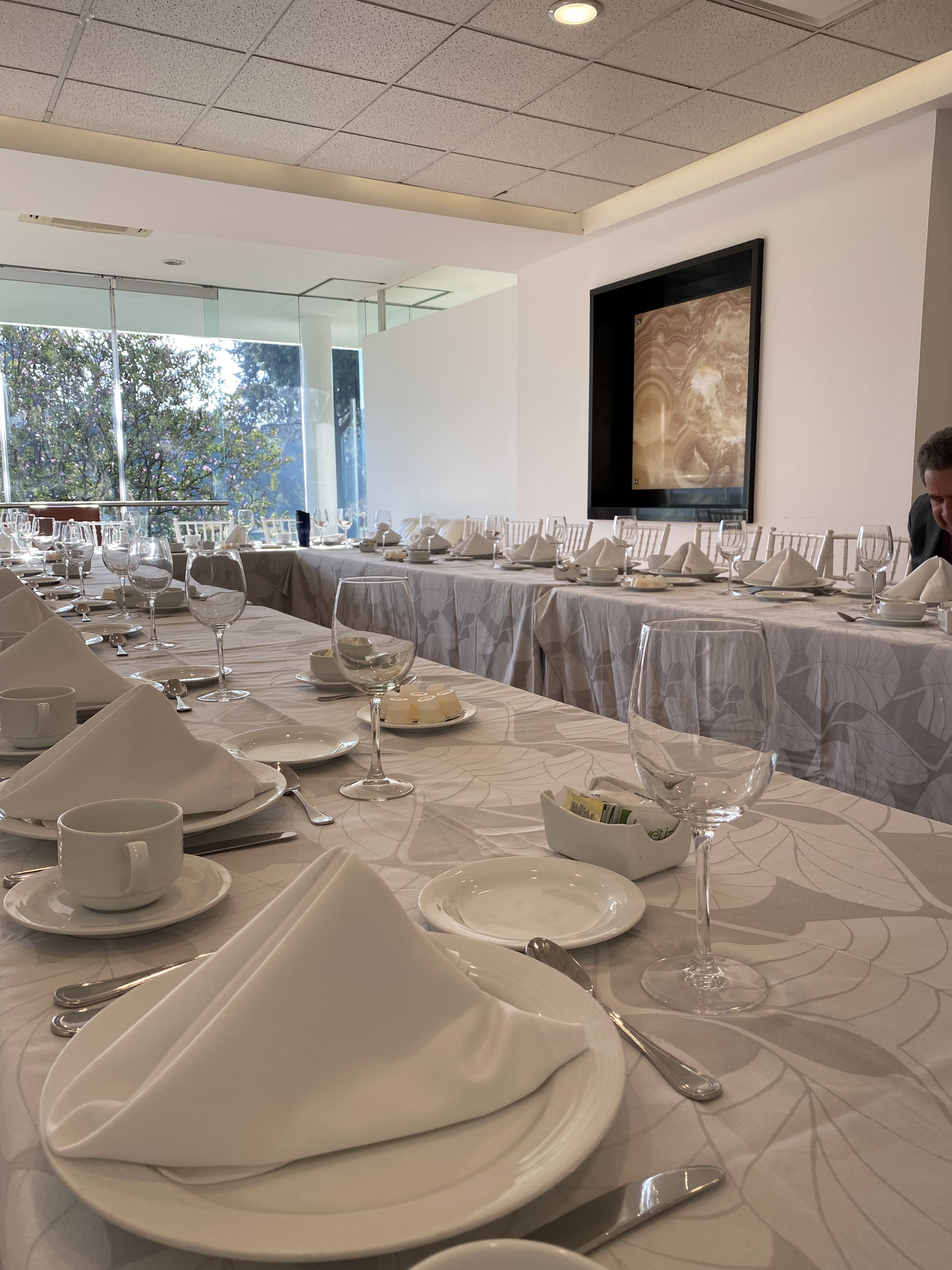 Restaurante club de golf mexico image 1