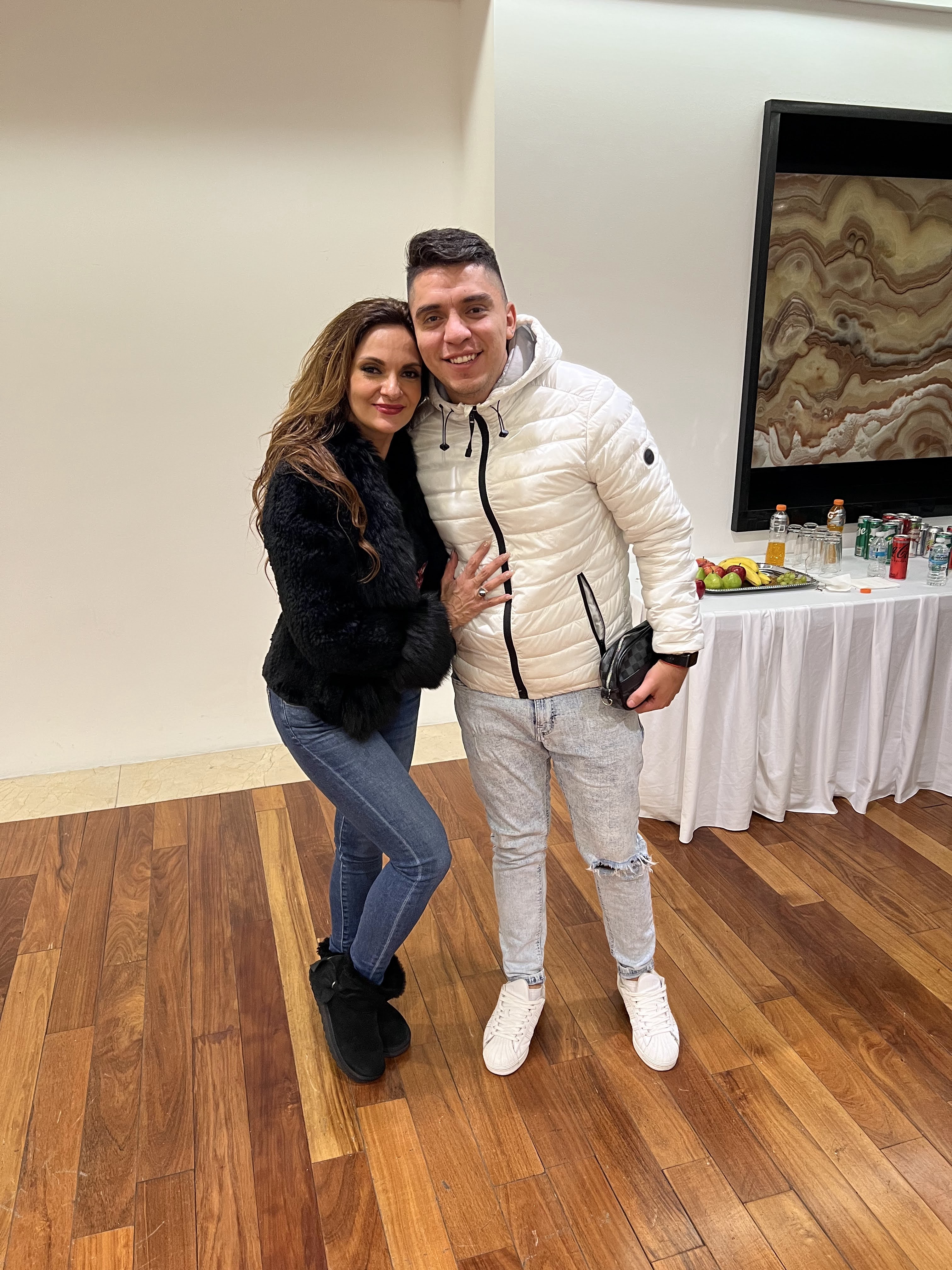 Restaurante club de golf mexico image 3