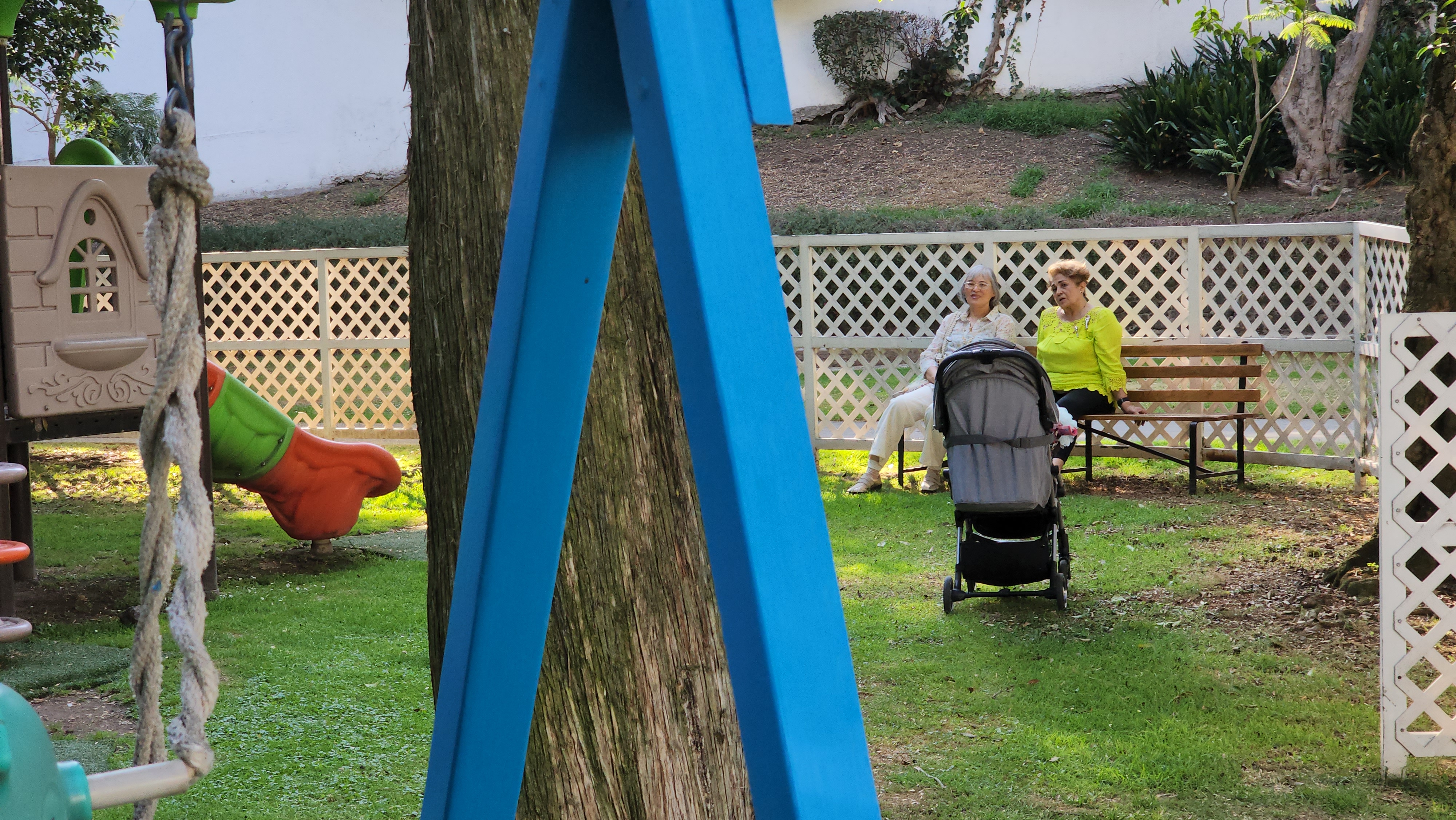 Restaurante club de golf mexico image 4